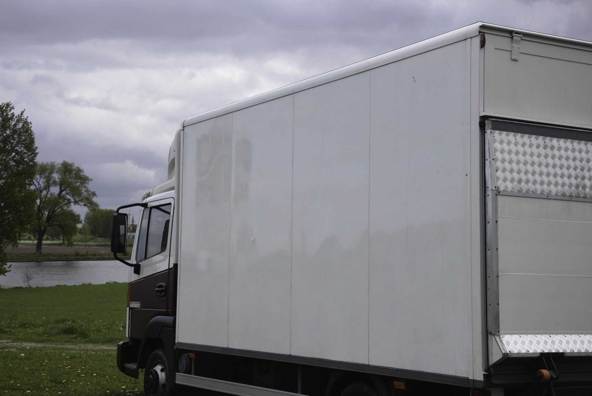 Nissan Atleon 120.35-360 Foto 21