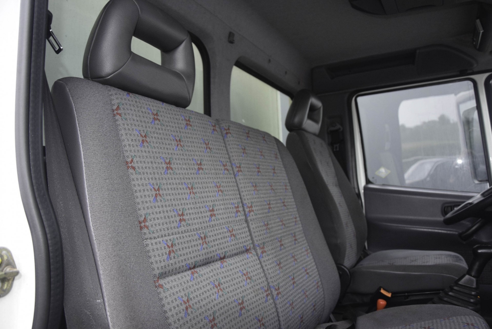 Nissan Atleon 120.35-360 Foto 8