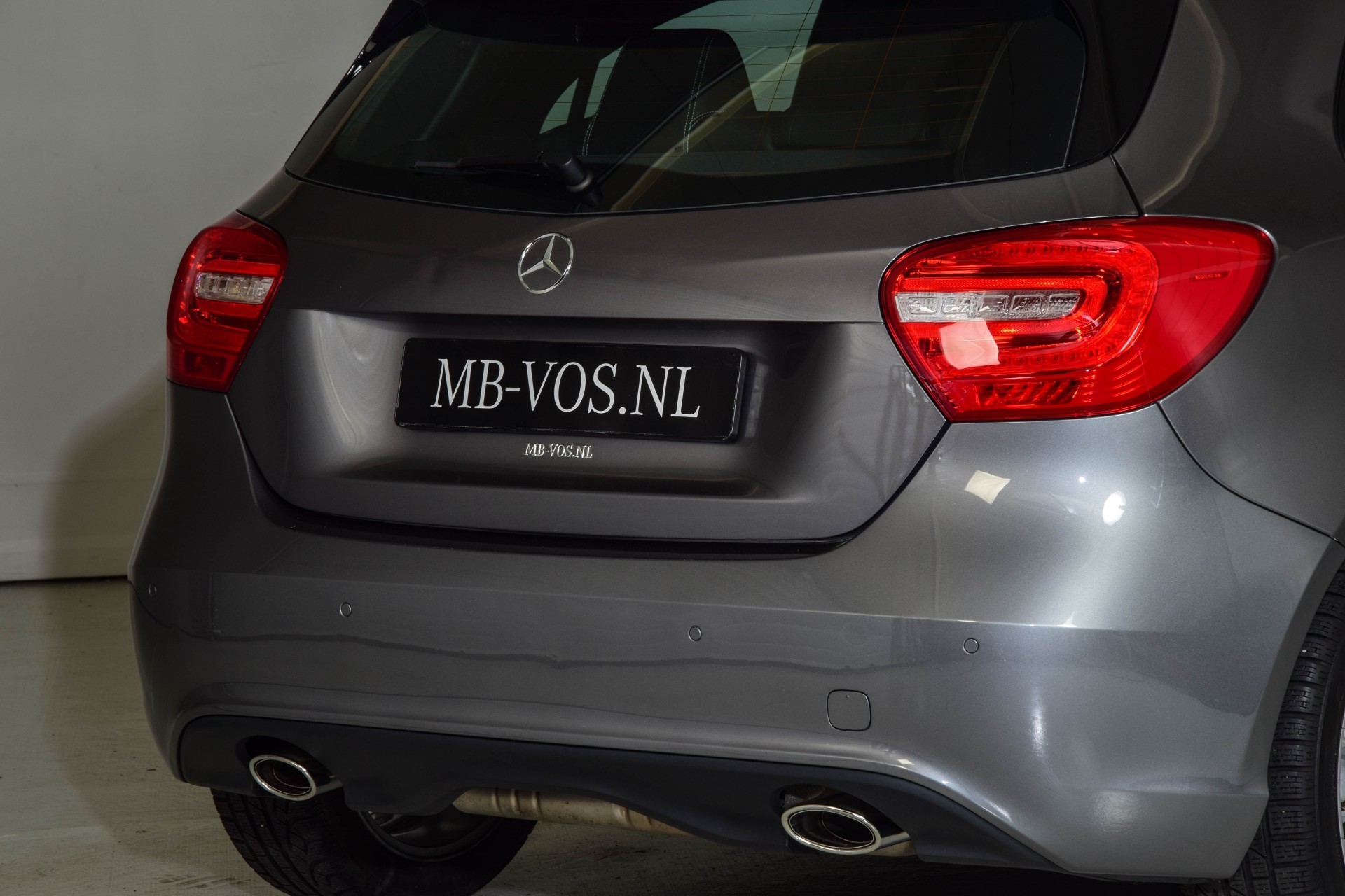 Mercedes-Benz A-Klasse 180 Cdi 20% Urban Nav/Xenon/St-verw/17"LM Aut7 Foto 21