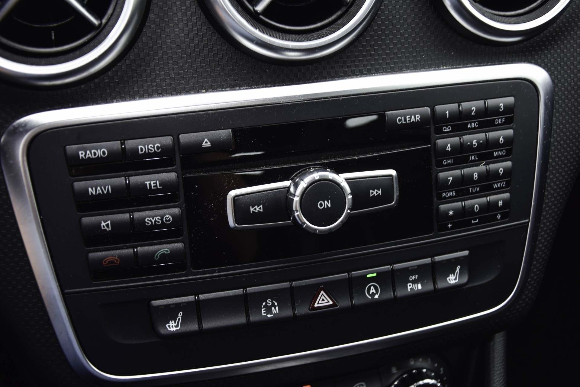 Mercedes-Benz A-Klasse 180 Cdi 20% Urban Nav/Xenon/St-verw/17"LM Aut7 Foto 9