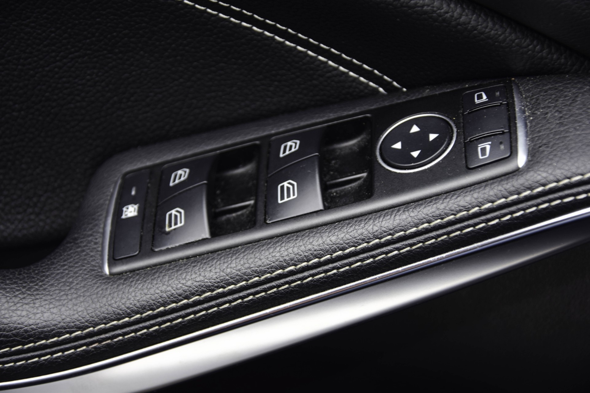 Mercedes-Benz A-Klasse 180 Cdi 20% Urban Nav/Xenon/St-verw/17" LM Aut7 Foto 7