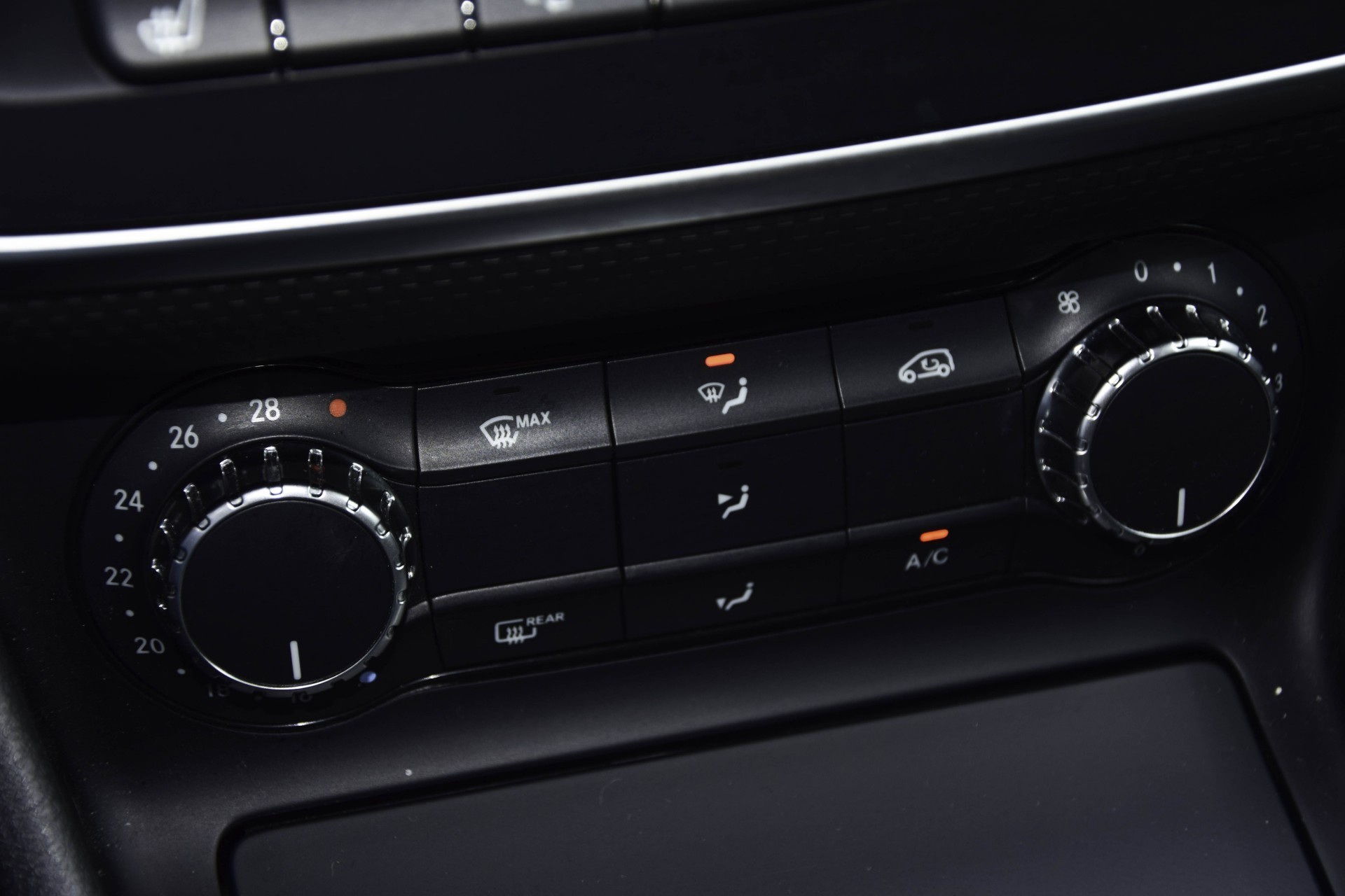 Mercedes-Benz A-Klasse 180 Cdi 20% Urban Nav/Xenon/St-verw/17" LM Aut7 Foto 9