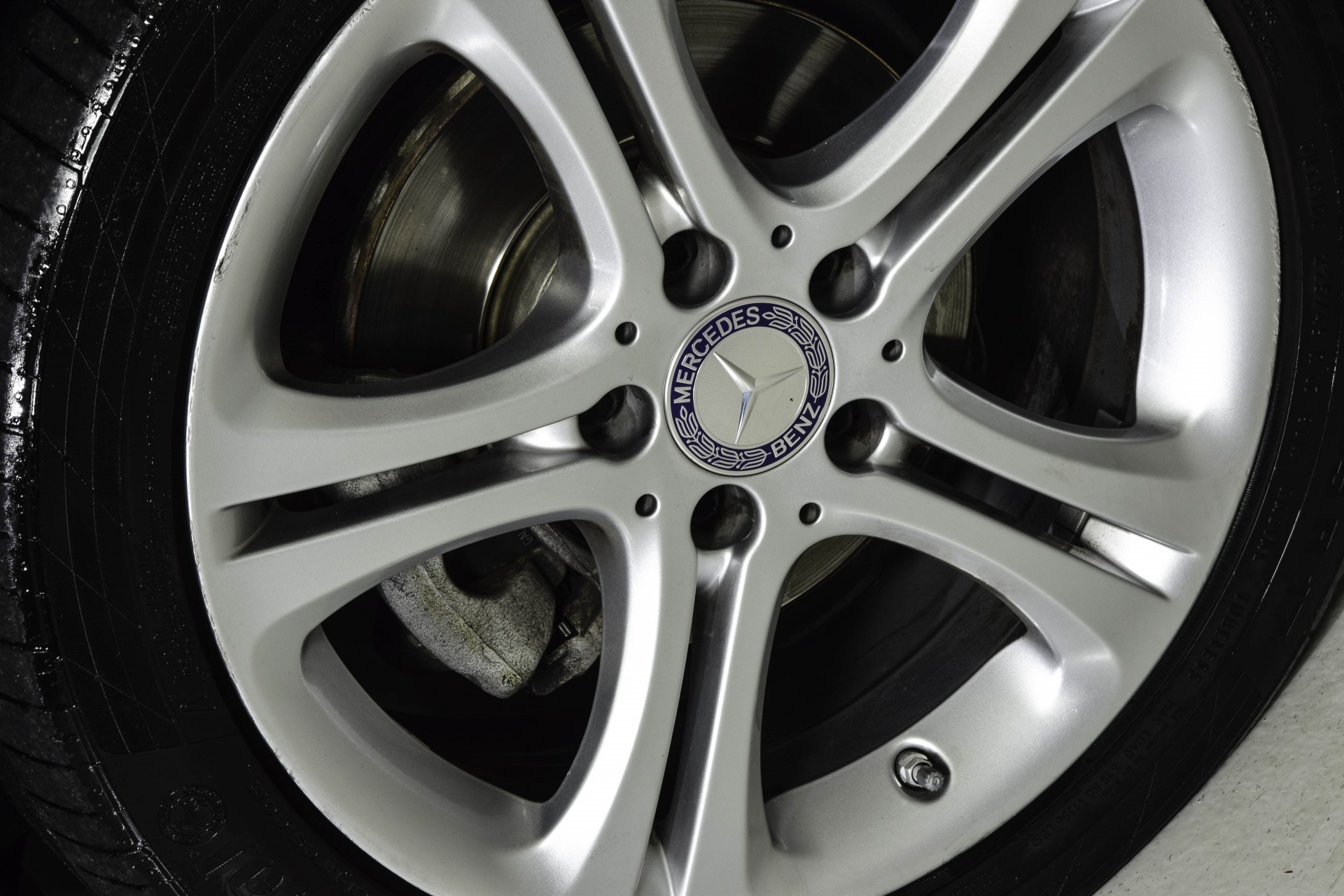 Mercedes-Benz A-Klasse 180 Cdi 20% Urban Nav/Xenon/St-verw/17" LM Aut7 Foto 20