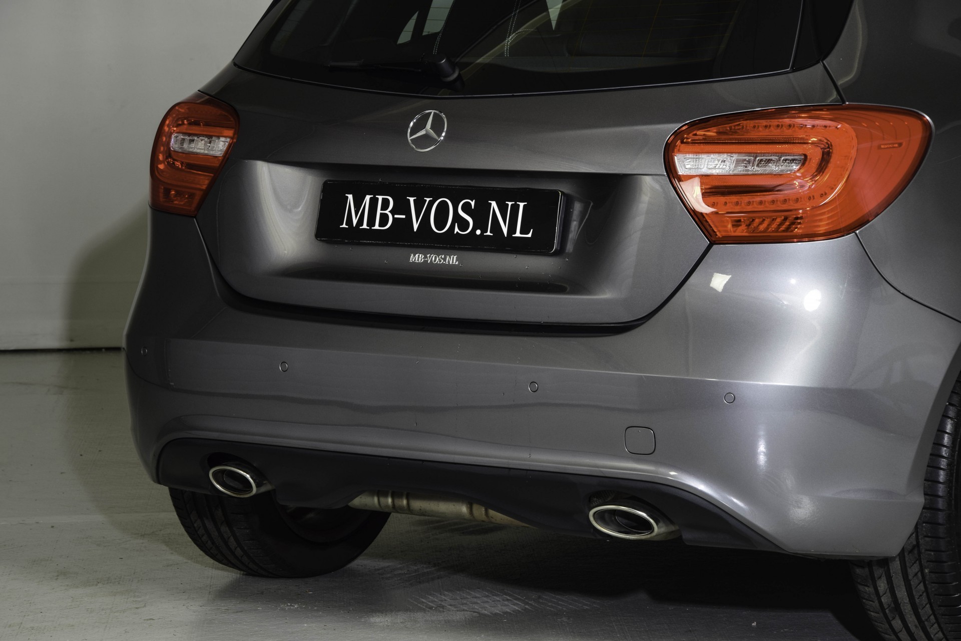 Mercedes-Benz A-Klasse 180 Cdi 20% Urban Nav/Xenon/St-verw/17" LM Aut7 Foto 22