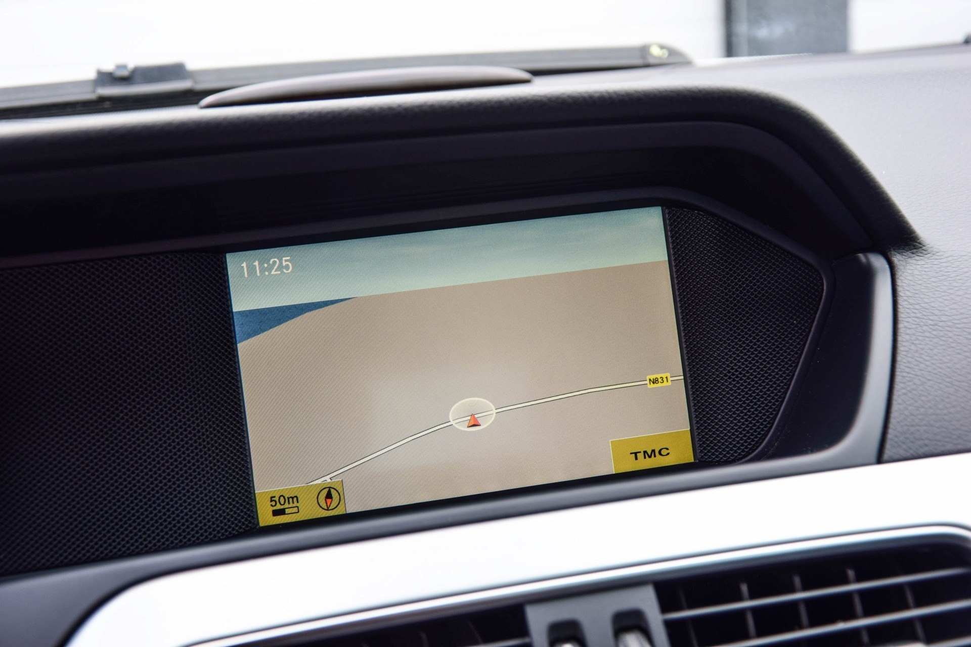 Mercedes-Benz C-Klasse 350 Avantgarde AMG Panorama/Harman-Kardon/Comand Aut7 Foto 13