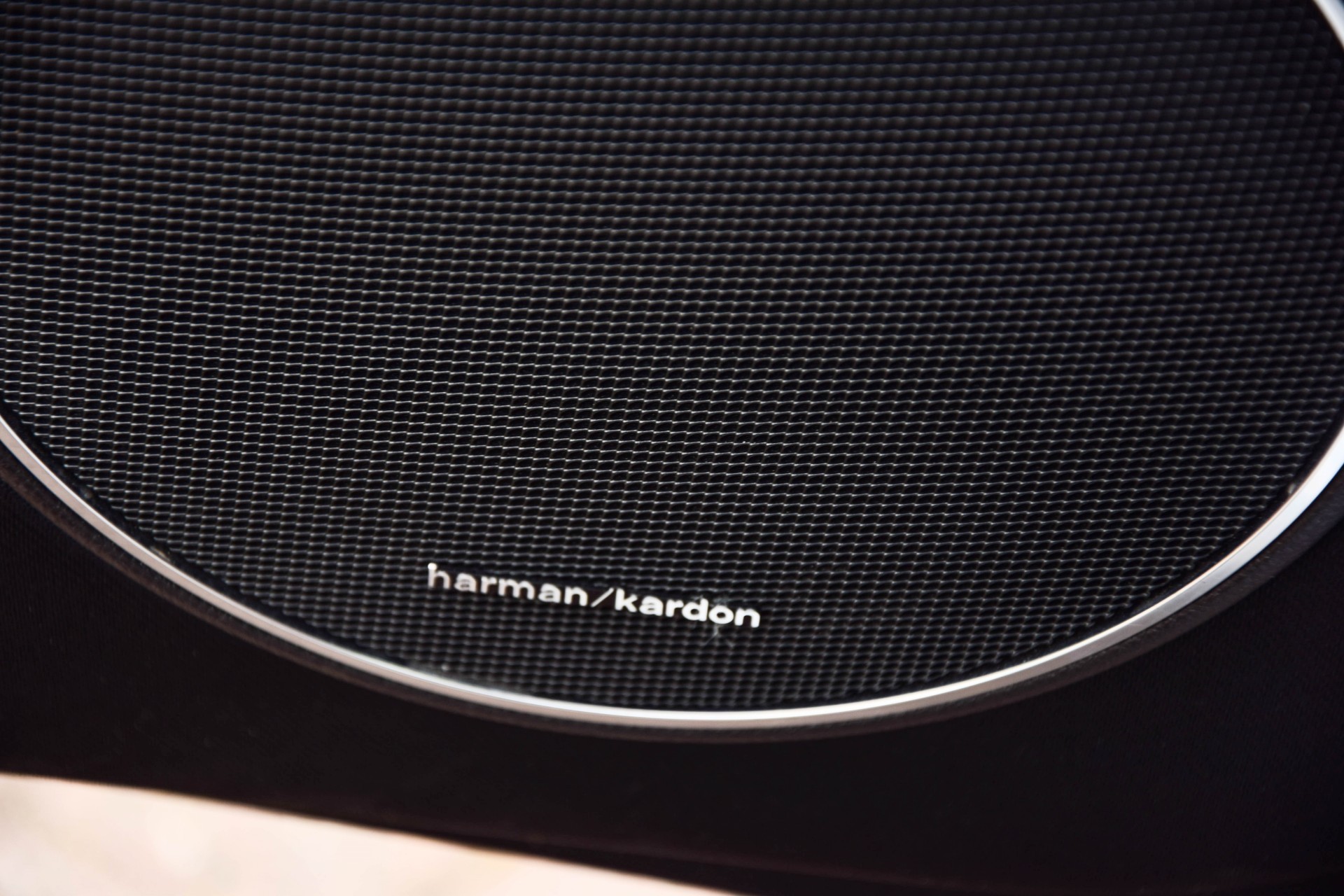 Mercedes-Benz C-Klasse 350 Avantgarde AMG Panorama/Harman-Kardon/Comand Aut7 Foto 14