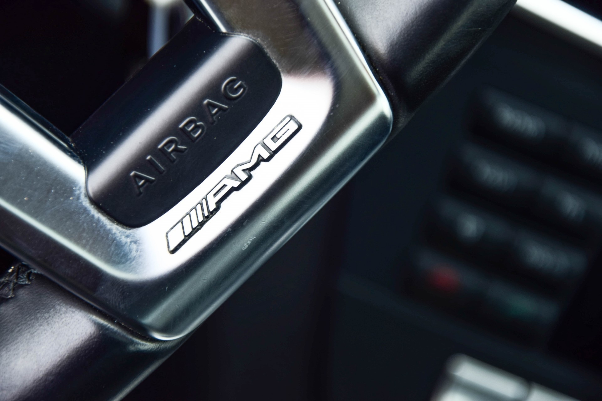 Mercedes-Benz C-Klasse 350 Avantgarde AMG Panorama/Harman-Kardon/Comand Aut7 Foto 15