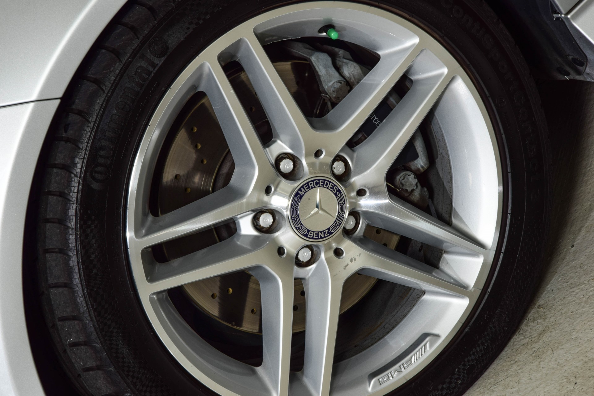 Mercedes-Benz C-Klasse 350 Avantgarde AMG Panorama/Harman-Kardon/Comand Aut7 Foto 19