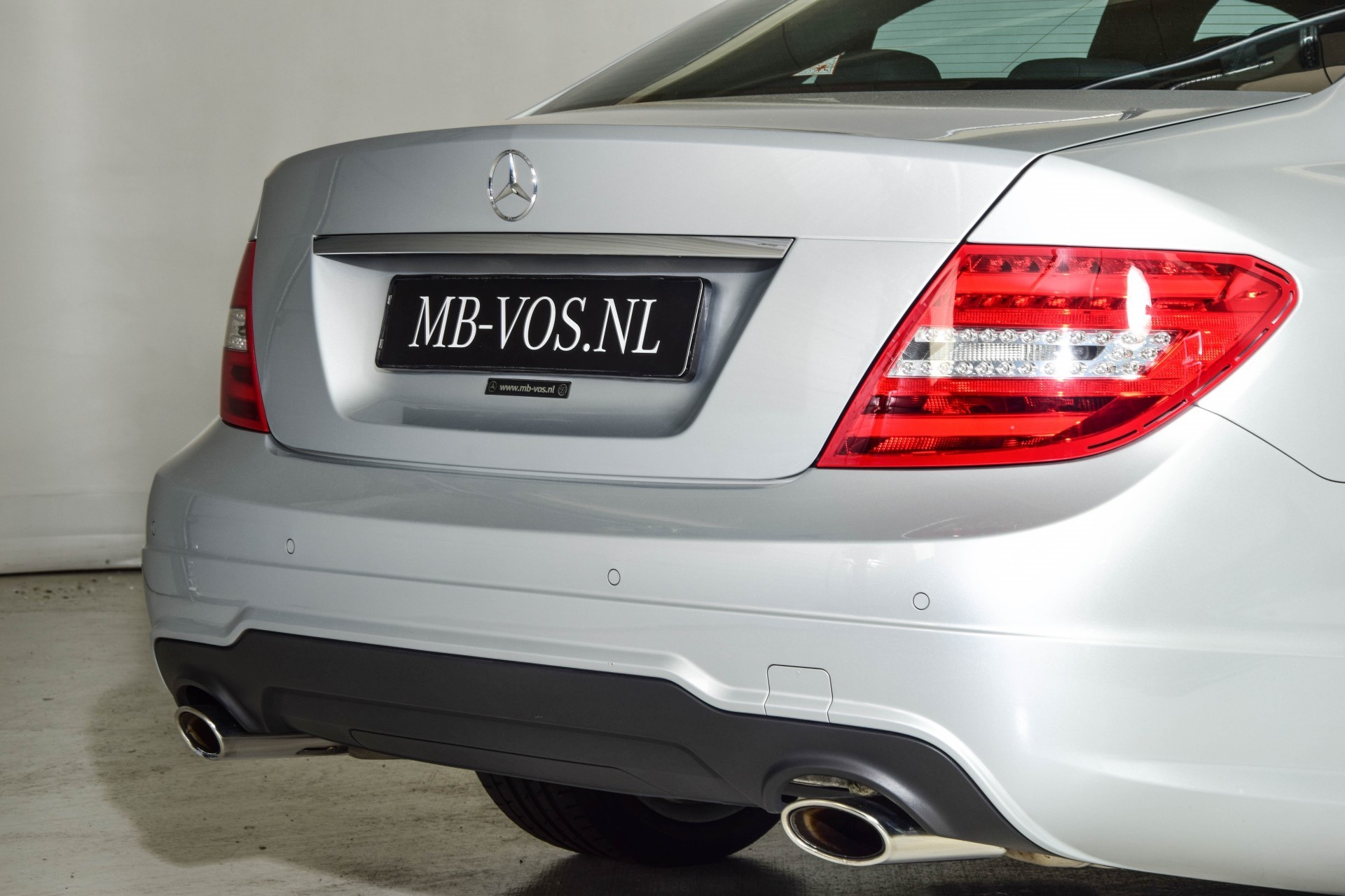 Mercedes-Benz C-Klasse 350 Avantgarde AMG Panorama/Harman-Kardon/Comand Aut7 Foto 20