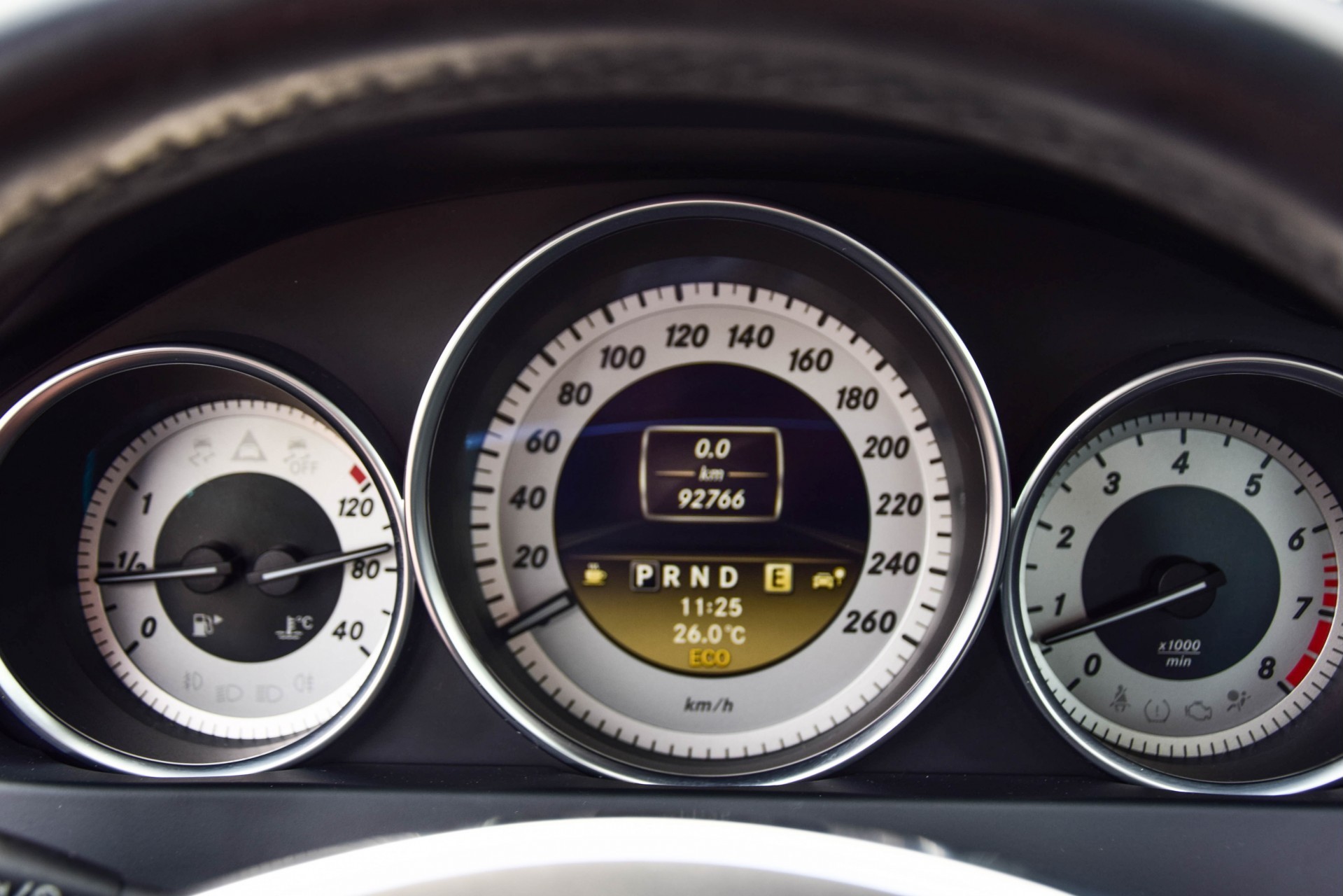 Mercedes-Benz C-Klasse 350 Avantgarde AMG Panorama/Harman-Kardon/Comand Aut7 Foto 7