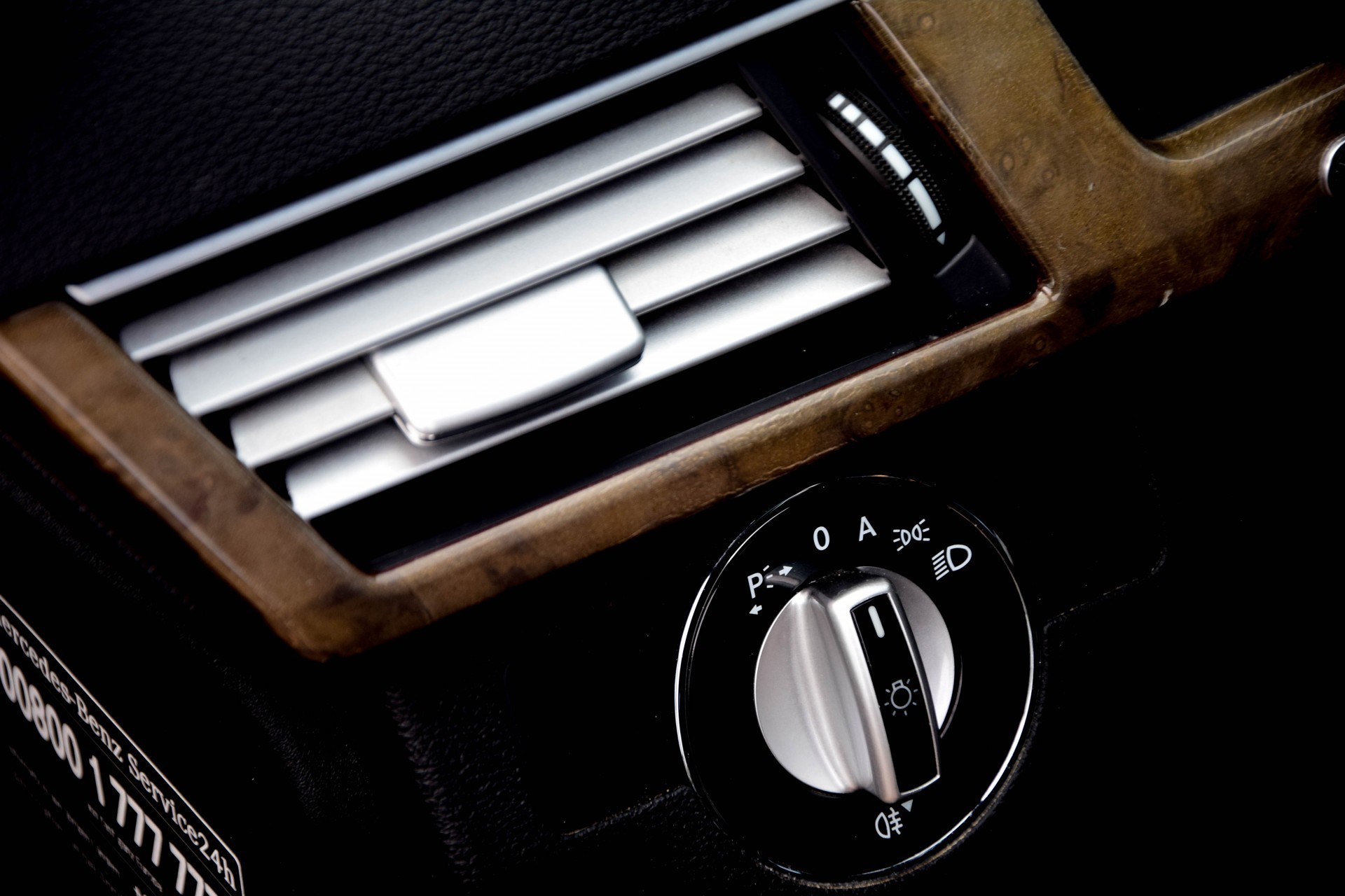 Mercedes-Benz E-Klasse 350 Cdi Leer/Dak/Harman-Kardon/Entertainment/Comand/Venti-stoelen/trekhaak Aut7 Foto 14