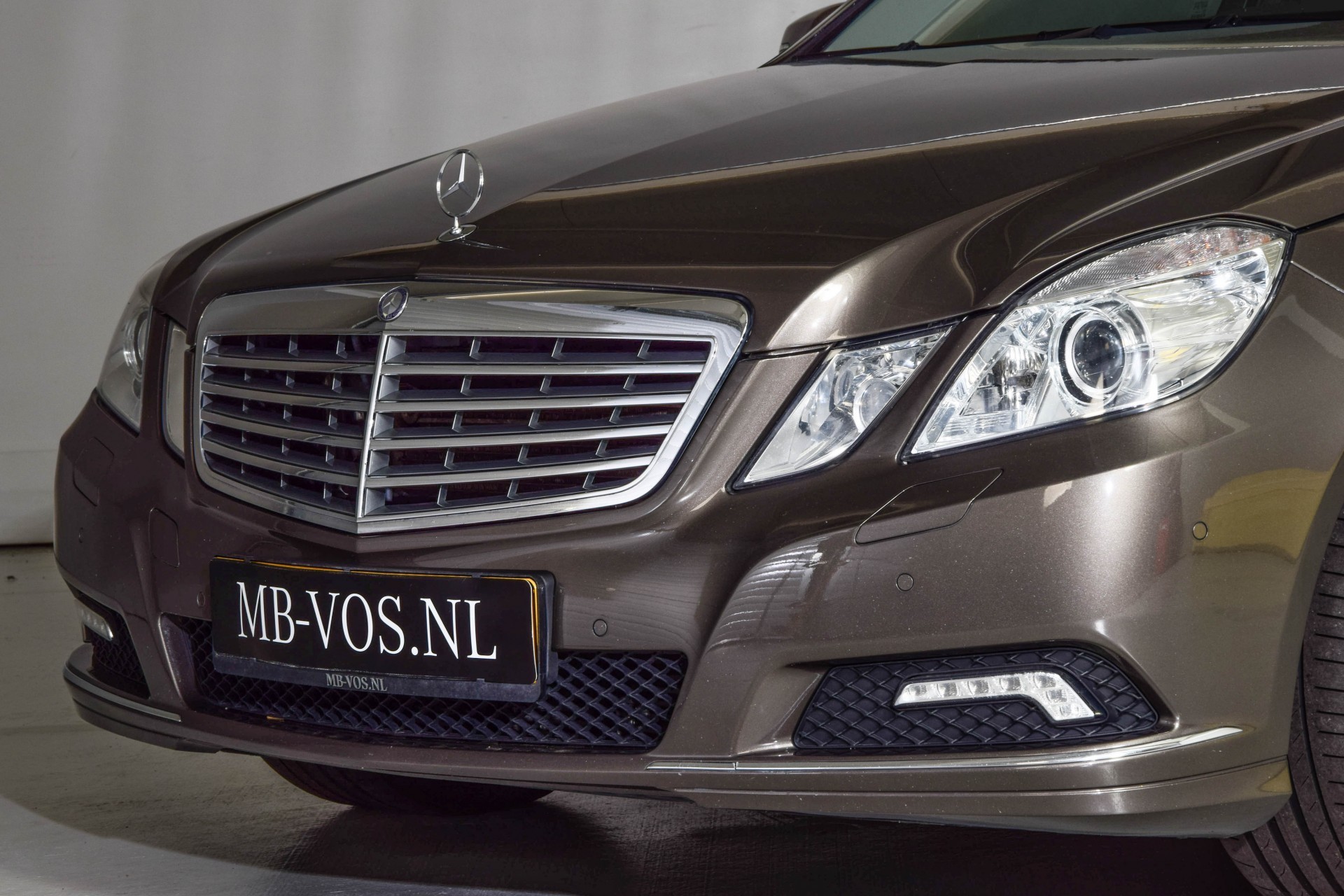 Mercedes-Benz E-Klasse 350 Cdi Leer/Dak/Harman-Kardon/Entertainment/Comand/Venti-stoelen/trekhaak Aut7 Foto 18