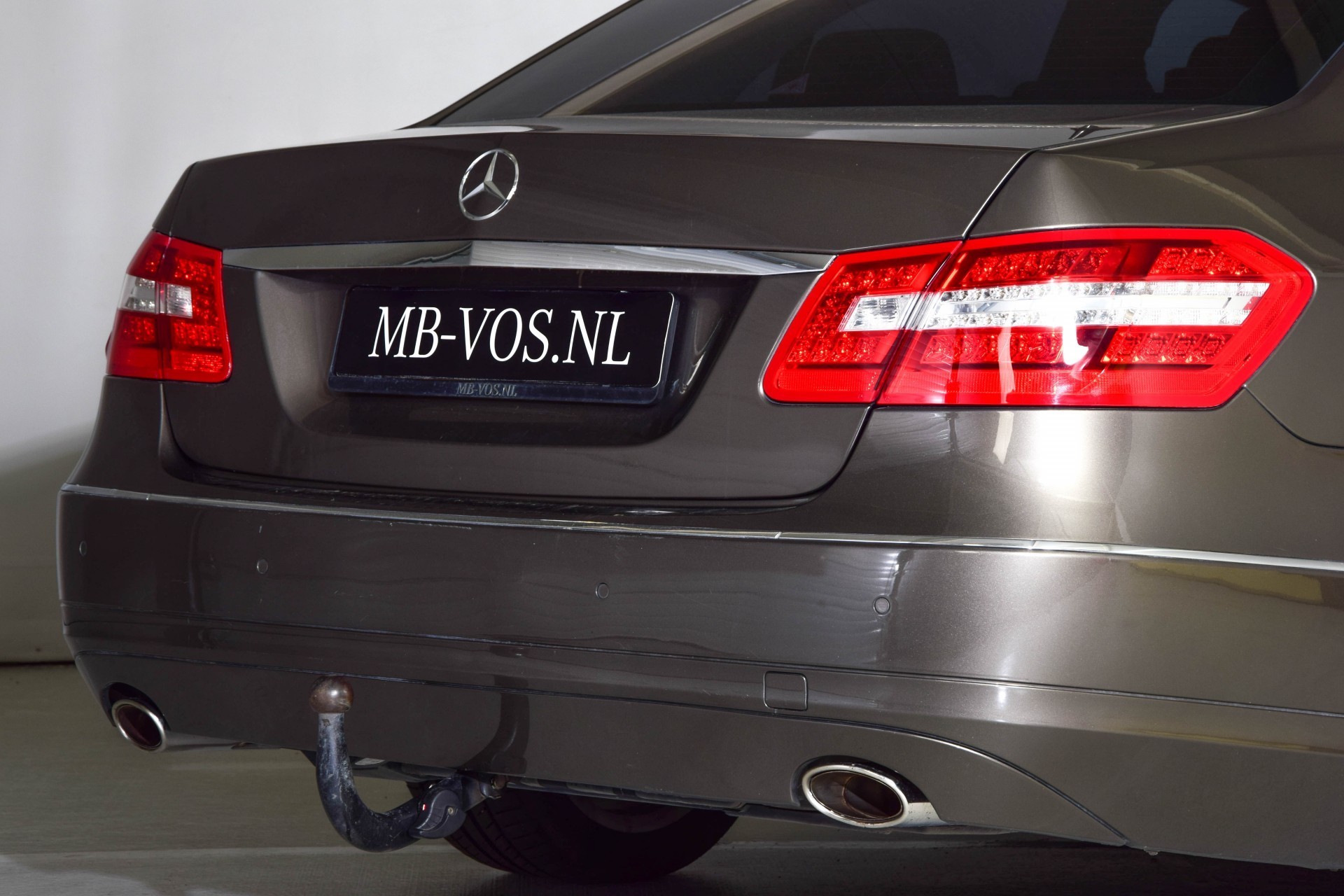 Mercedes-Benz E-Klasse 350 Cdi Leer/Dak/Harman-Kardon/Entertainment/Comand/Venti-stoelen/trekhaak Aut7 Foto 19