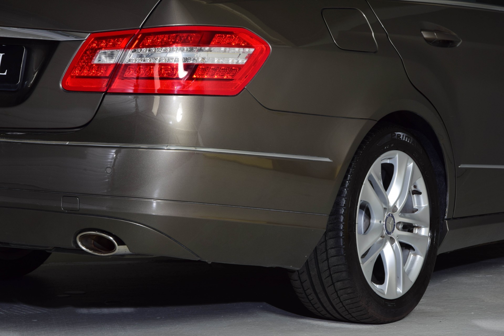 Mercedes-Benz E-Klasse 350 Cdi Leer/Dak/Harman-Kardon/Entertainment/Comand/Venti-stoelen/trekhaak Aut7 Foto 20