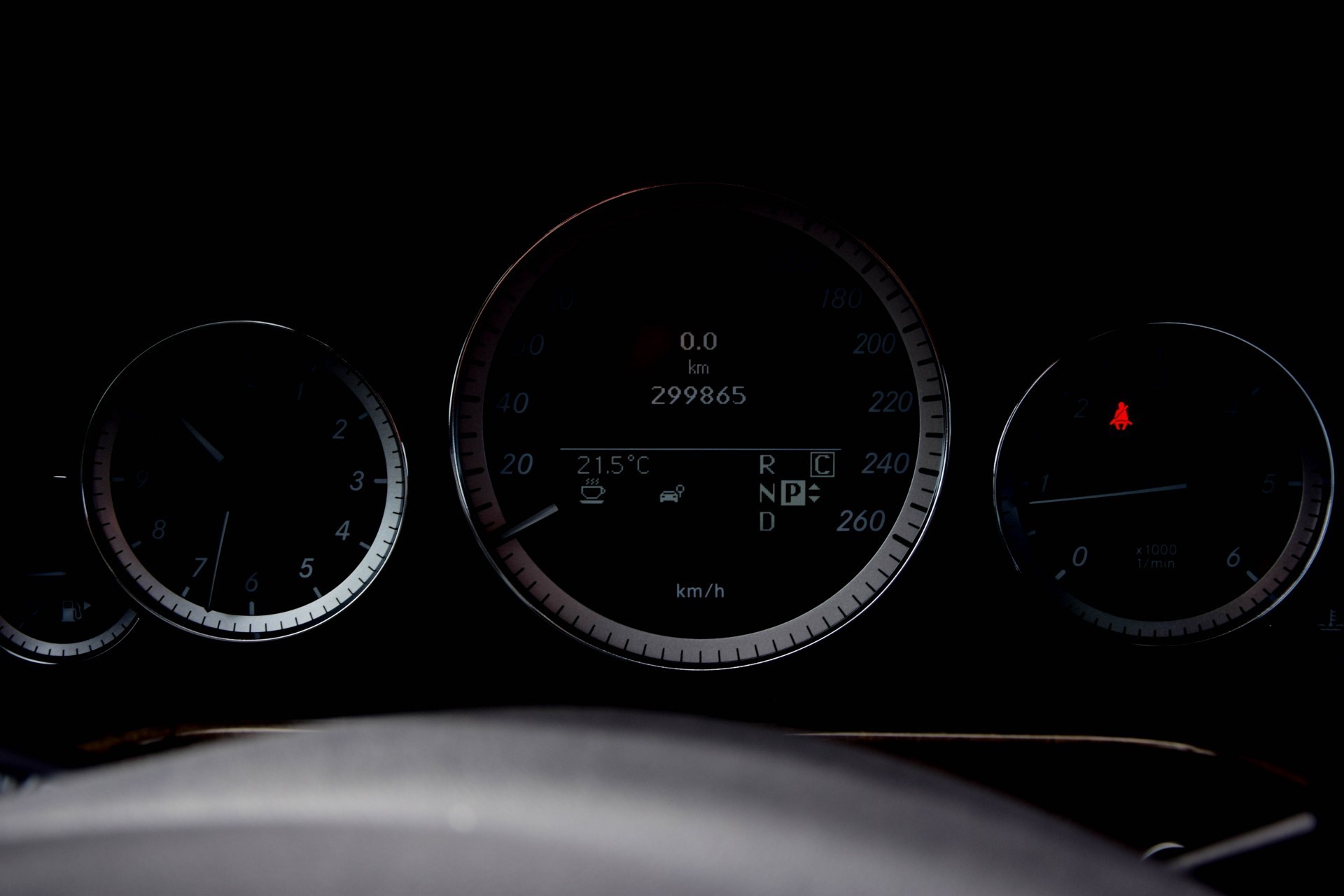 Mercedes-Benz E-Klasse 350 Cdi Leer/Dak/Harman-Kardon/Entertainment/Comand/Venti-stoelen/trekhaak Aut7 Foto 7