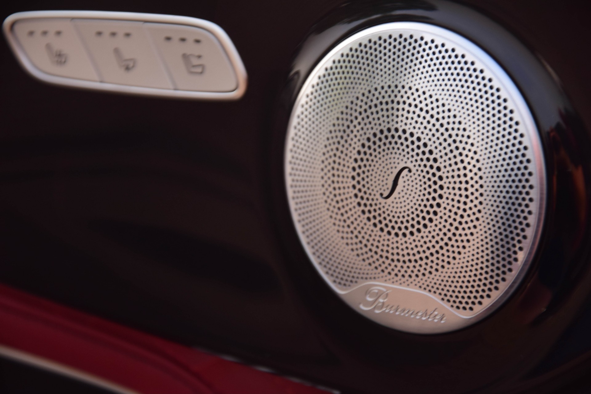 Mercedes-Benz C-Klasse 300 Cabriolet Designo Distronic/Com/Luchtvering/HUD/Burmester Aut9 Foto 14