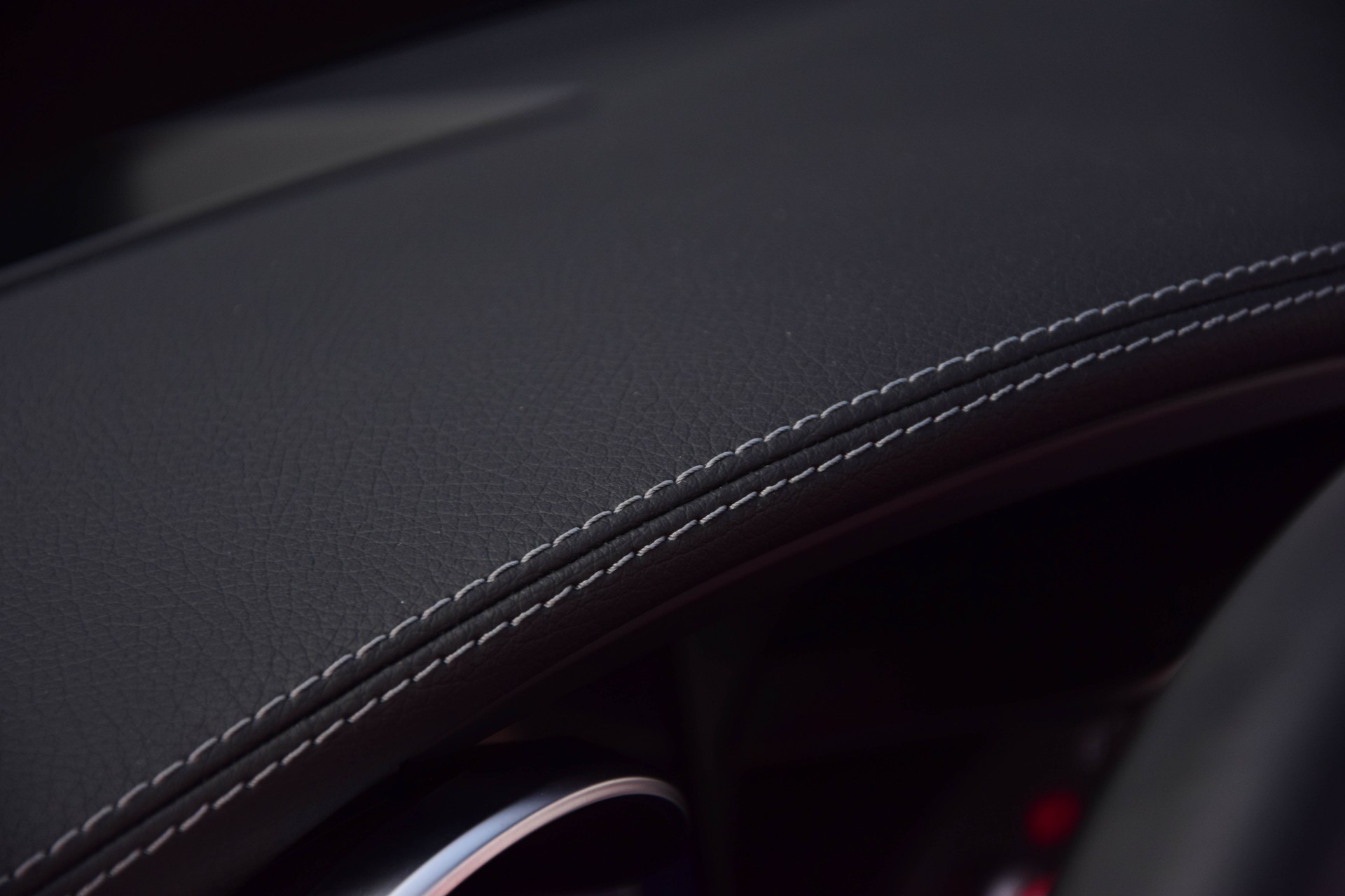 Mercedes-Benz C-Klasse 300 Cabriolet Designo Distronic/Com/Luchtvering/HUD/Burmester Aut9 Foto 16