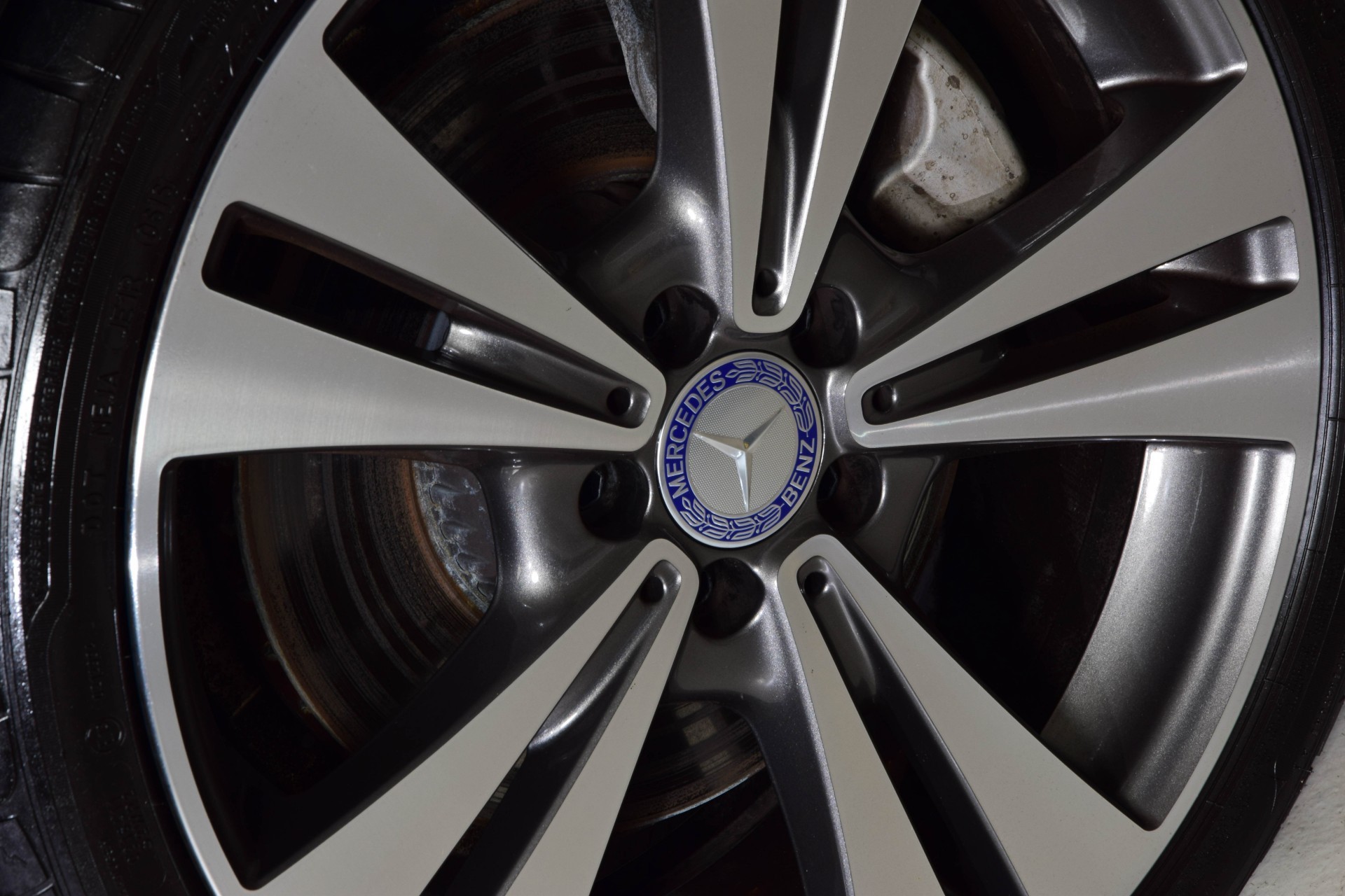 Mercedes-Benz C-Klasse 300 Cabriolet Designo Distronic/Com/Luchtvering/HUD/Burmester Aut9 Foto 25