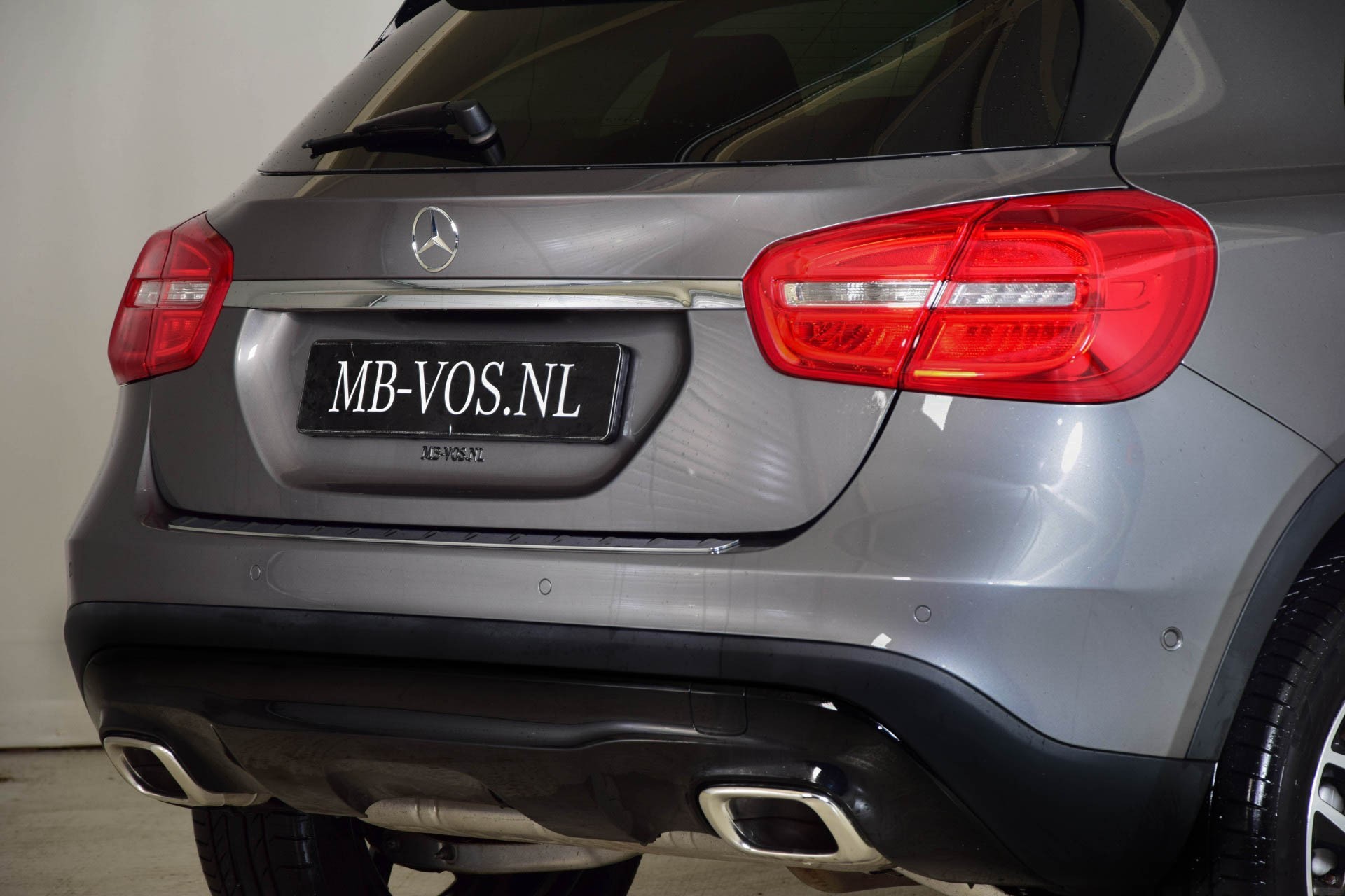 Mercedes-Benz GLA-Klasse 180 Urban Night pakket/Nav/Xenon/Mem/Camera Aut7 Foto 18