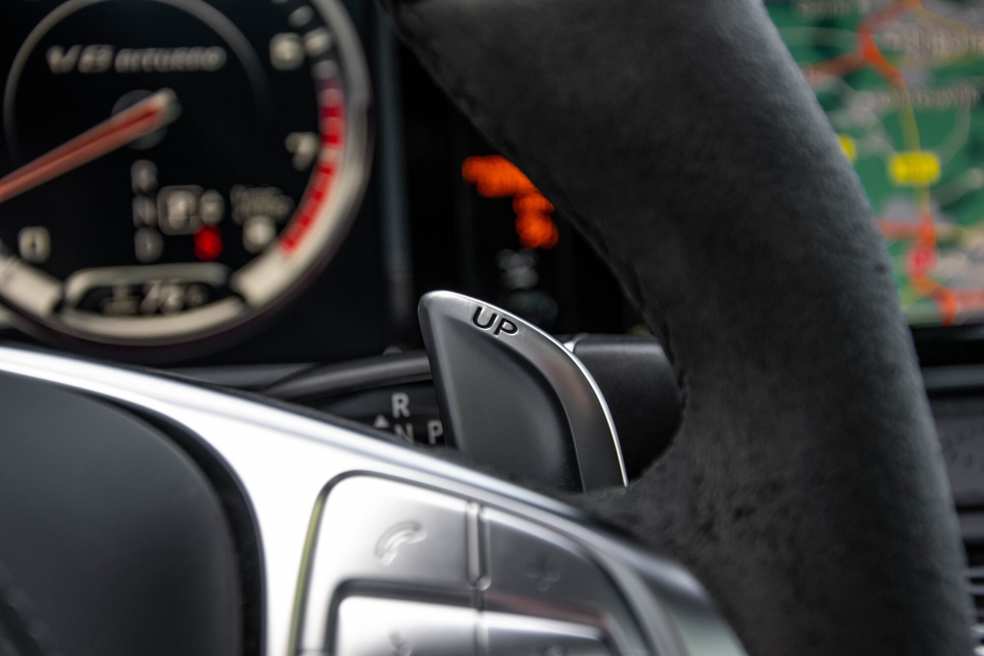 Mercedes-Benz S-Klasse 63 AMG Exclusive/Burmester High-End/Driverspack Aut7 Foto 13