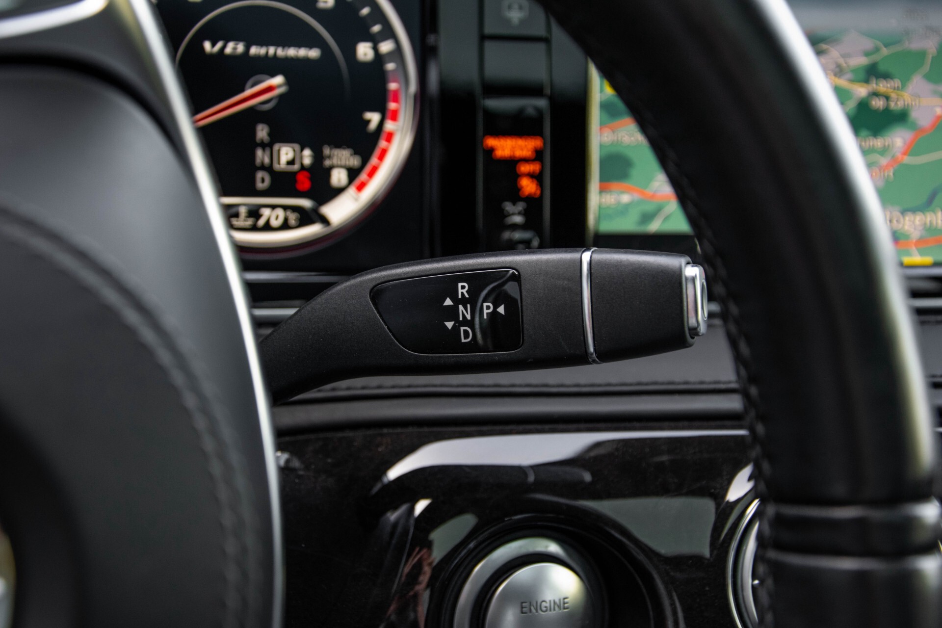 Mercedes-Benz S-Klasse 63 AMG Exclusive/Burmester High-End/Driverspack Aut7 Foto 14