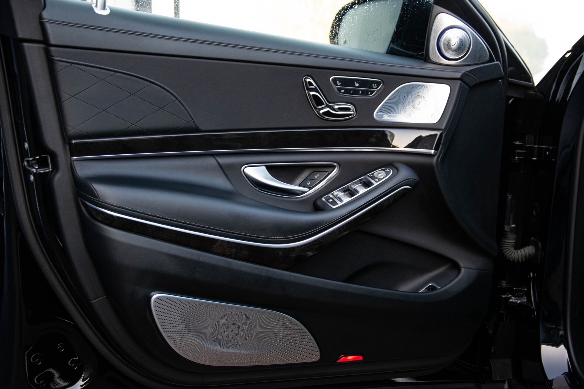 Mercedes-Benz S-Klasse 63 AMG Exclusive/Burmester High-End/Driverspack Aut7 Foto 18