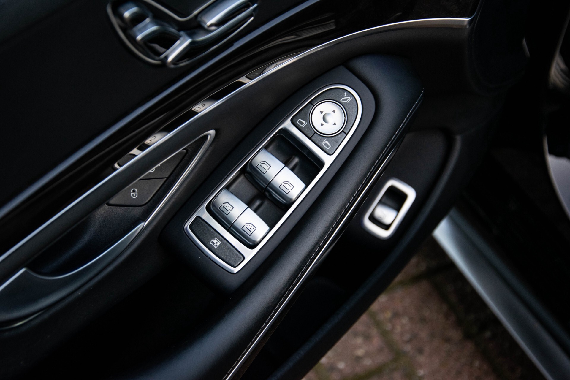 Mercedes-Benz S-Klasse 63 AMG Exclusive/Burmester High-End/Driverspack Aut7 Foto 20