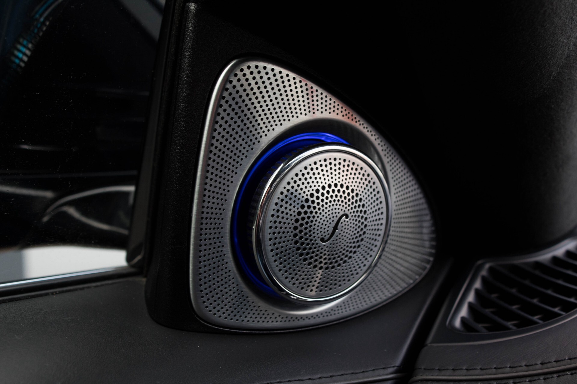 Mercedes-Benz S-Klasse 63 AMG Exclusive/Burmester High-End/Driverspack Aut7 Foto 26