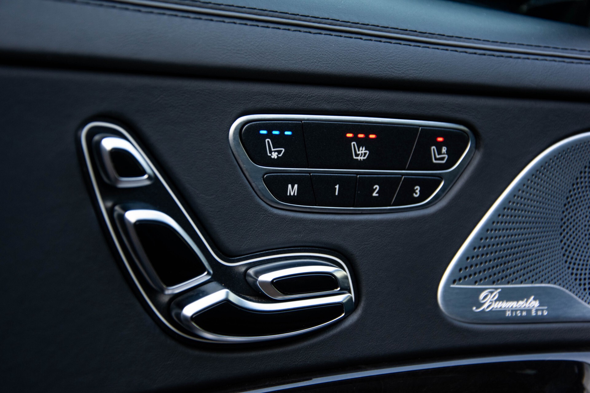 Mercedes-Benz S-Klasse 63 AMG Exclusive/Burmester High-End/Driverspack Aut7 Foto 28