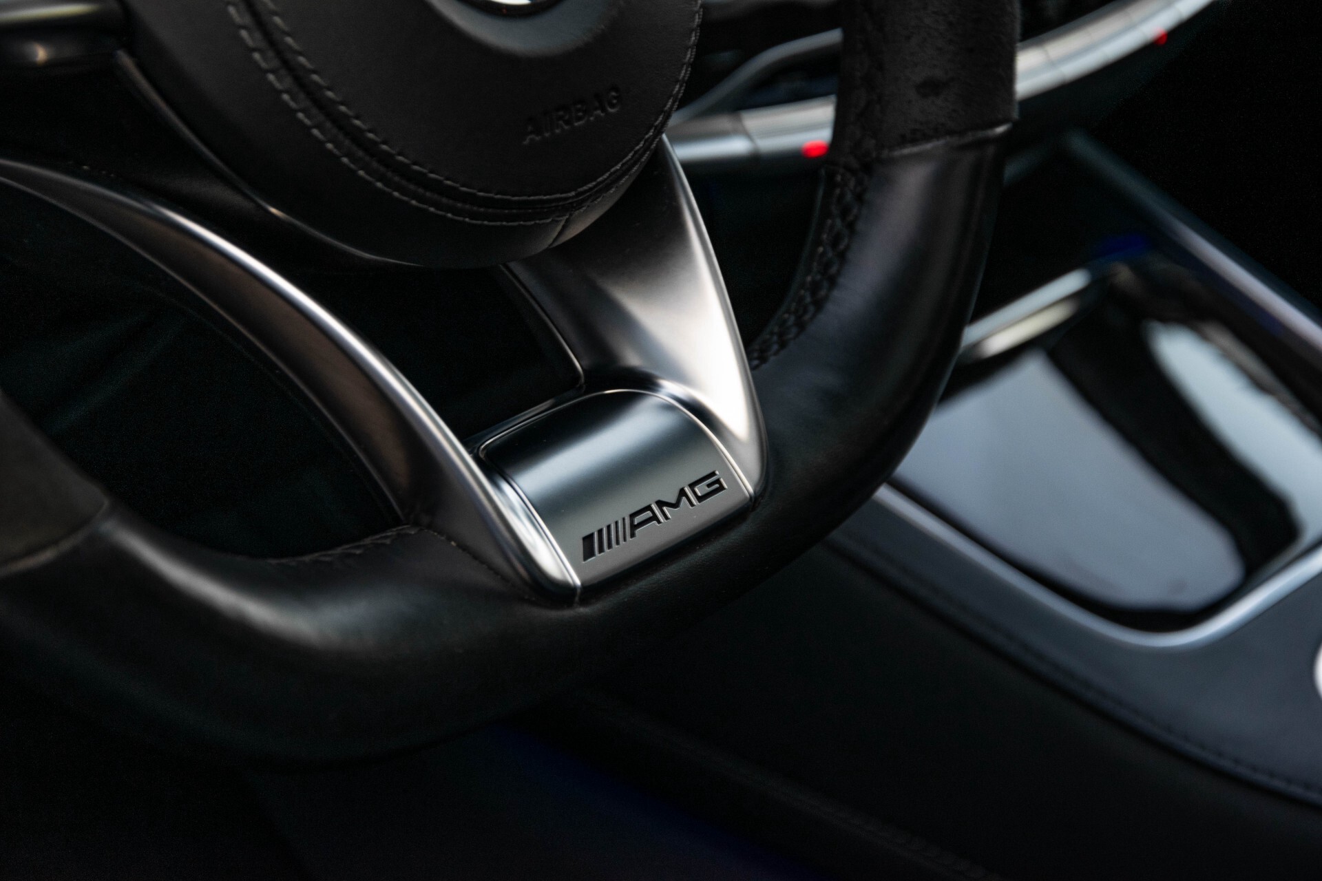 Mercedes-Benz S-Klasse 63 AMG Exclusive/Burmester High-End/Driverspack Aut7 Foto 32