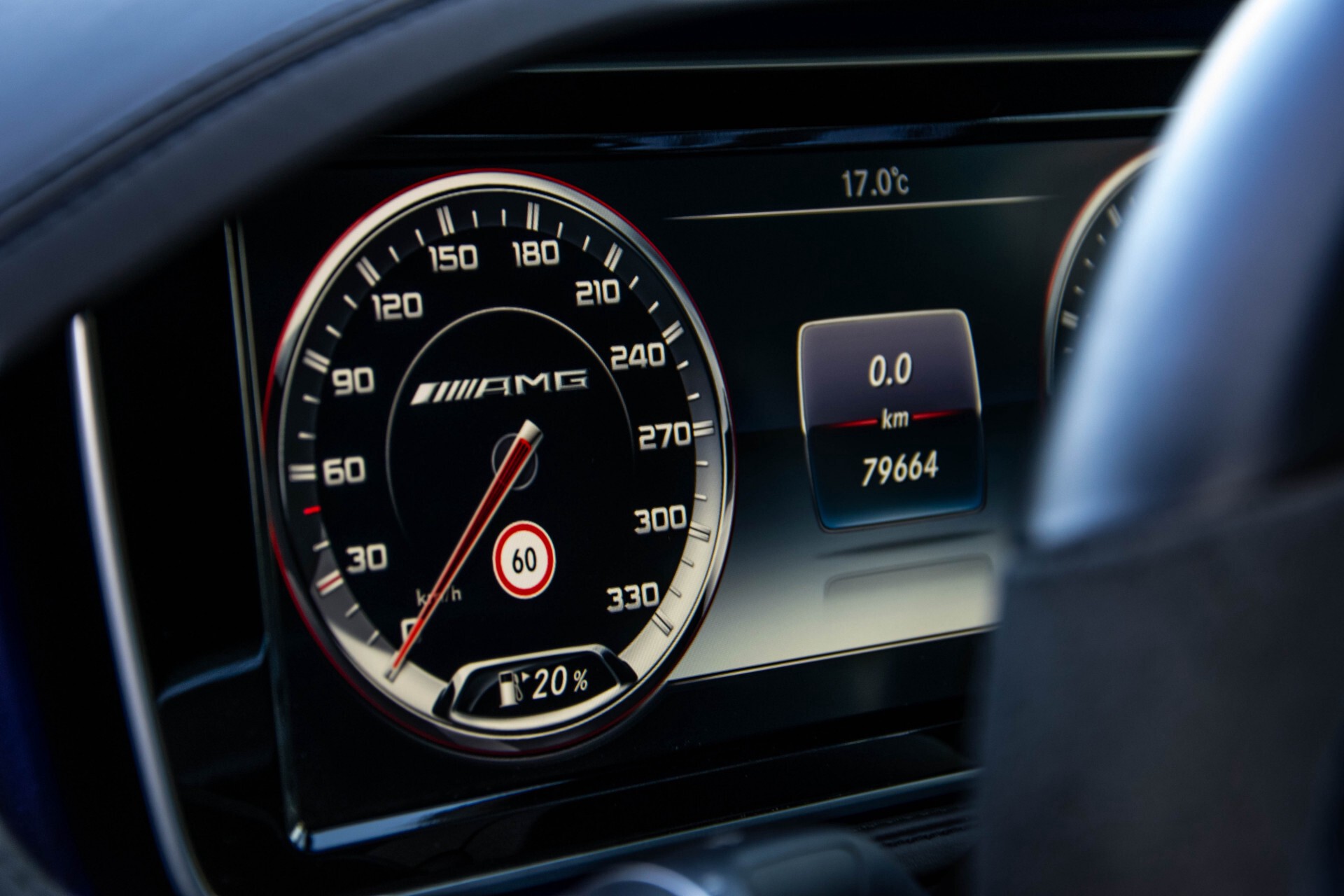 Mercedes-Benz S-Klasse 63 AMG Exclusive/Burmester High-End/Driverspack Aut7 Foto 37