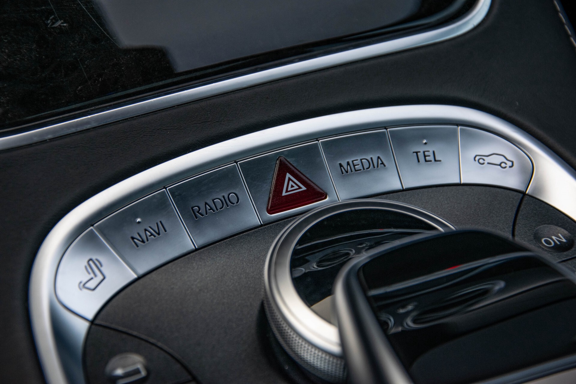 Mercedes-Benz S-Klasse 63 AMG Exclusive/Burmester High-End/Driverspack Aut7 Foto 40