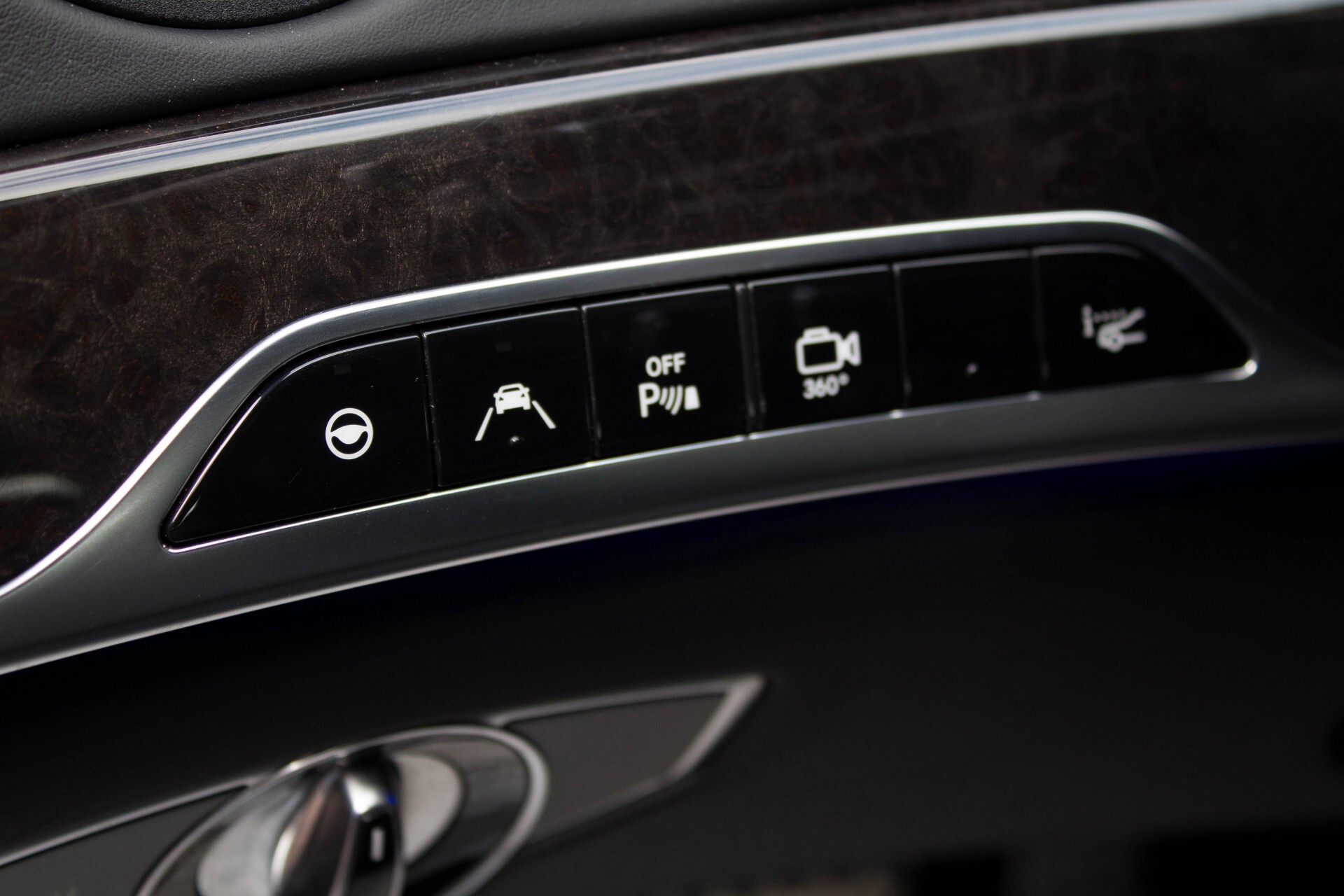 Mercedes-Benz S-Klasse 63 AMG Exclusive/Burmester High-End/Driverspack Aut7 Foto 43