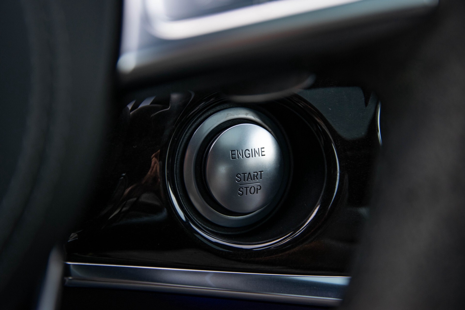 Mercedes-Benz S-Klasse 63 AMG Exclusive/Burmester High-End/Driverspack Aut7 Foto 44