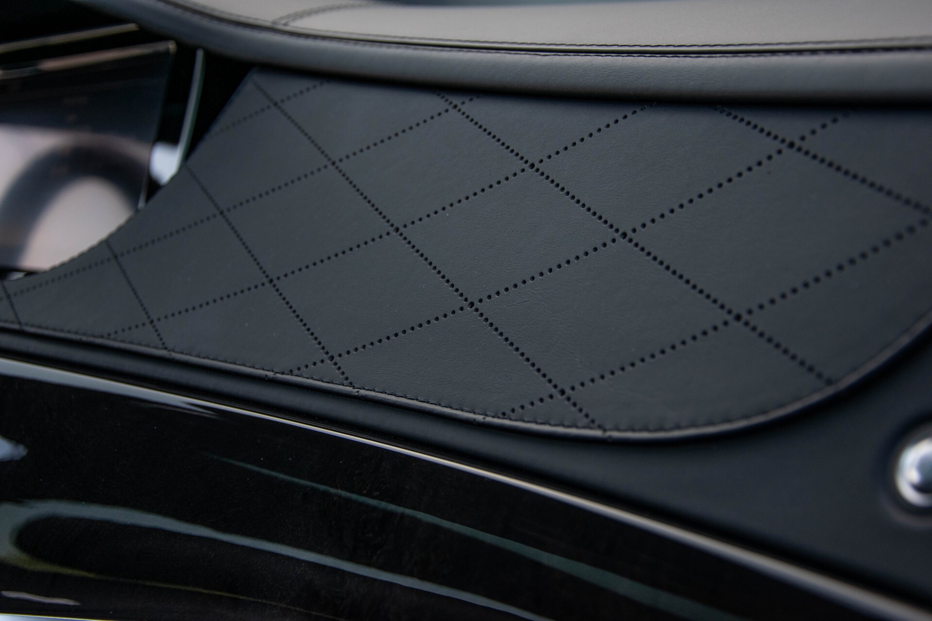 Mercedes-Benz S-Klasse 63 AMG Exclusive/Burmester High-End/Driverspack Aut7 Foto 50