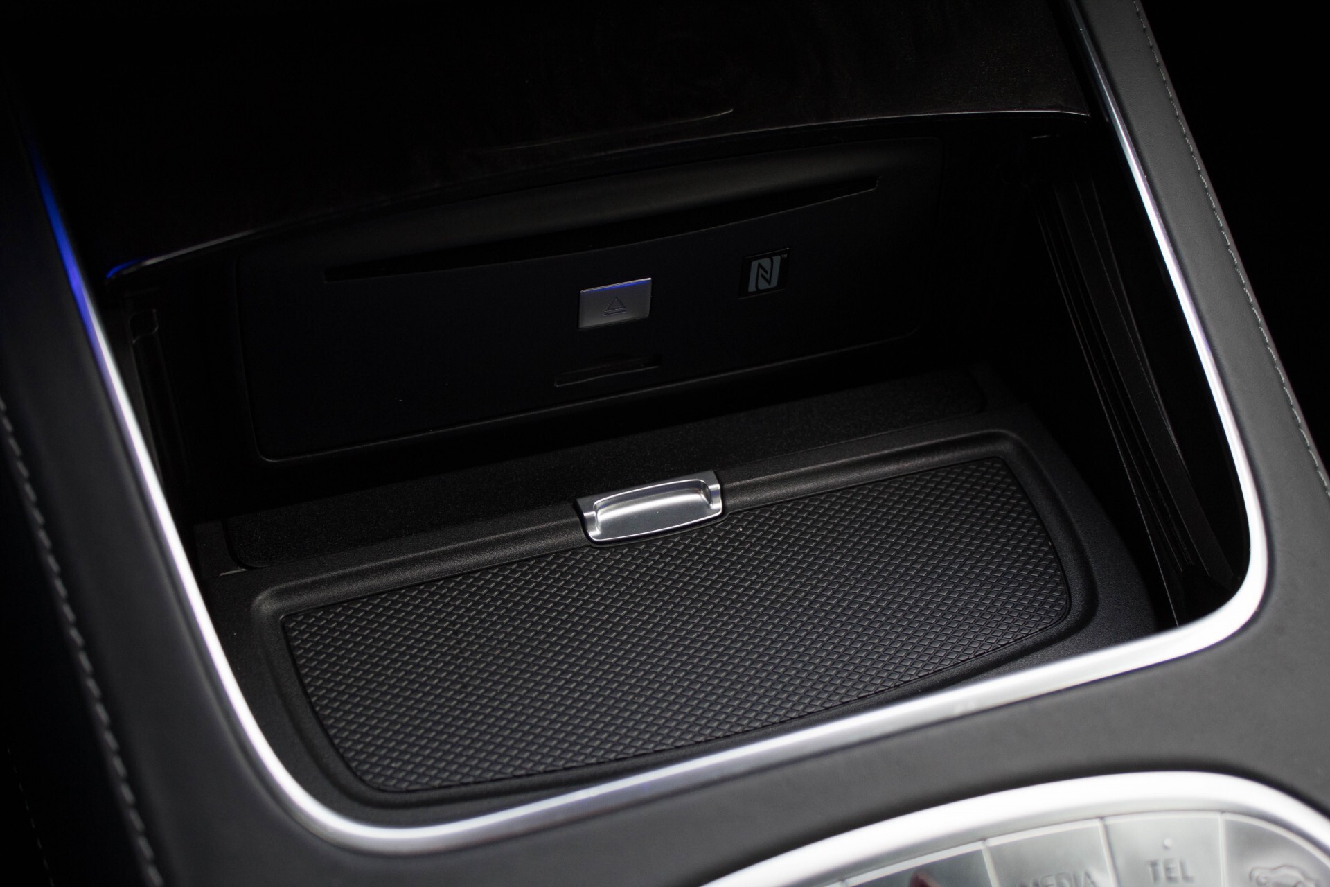 Mercedes-Benz S-Klasse 63 AMG Exclusive/Burmester High-End/Driverspack Aut7 Foto 53