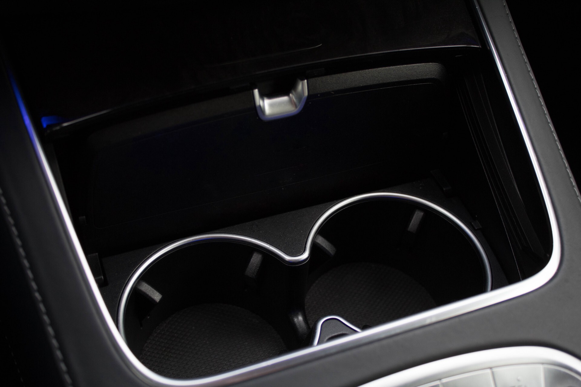 Mercedes-Benz S-Klasse 63 AMG Exclusive/Burmester High-End/Driverspack Aut7 Foto 54