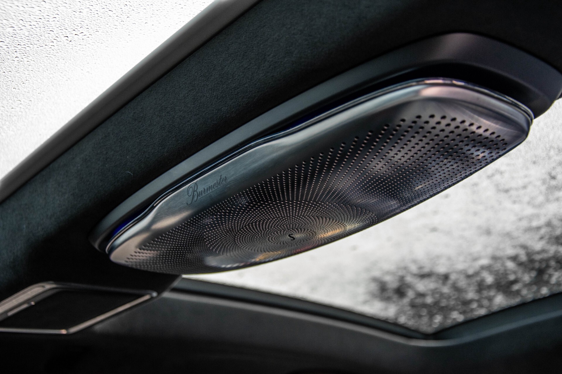 Mercedes-Benz S-Klasse 63 AMG Exclusive/Burmester High-End/Driverspack Aut7 Foto 59