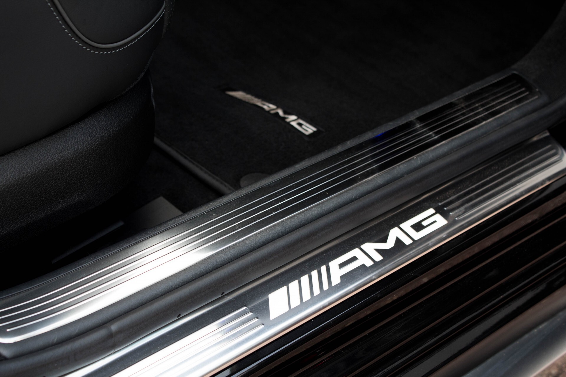 Mercedes-Benz S-Klasse 63 AMG Exclusive/Burmester High-End/Driverspack Aut7 Foto 63