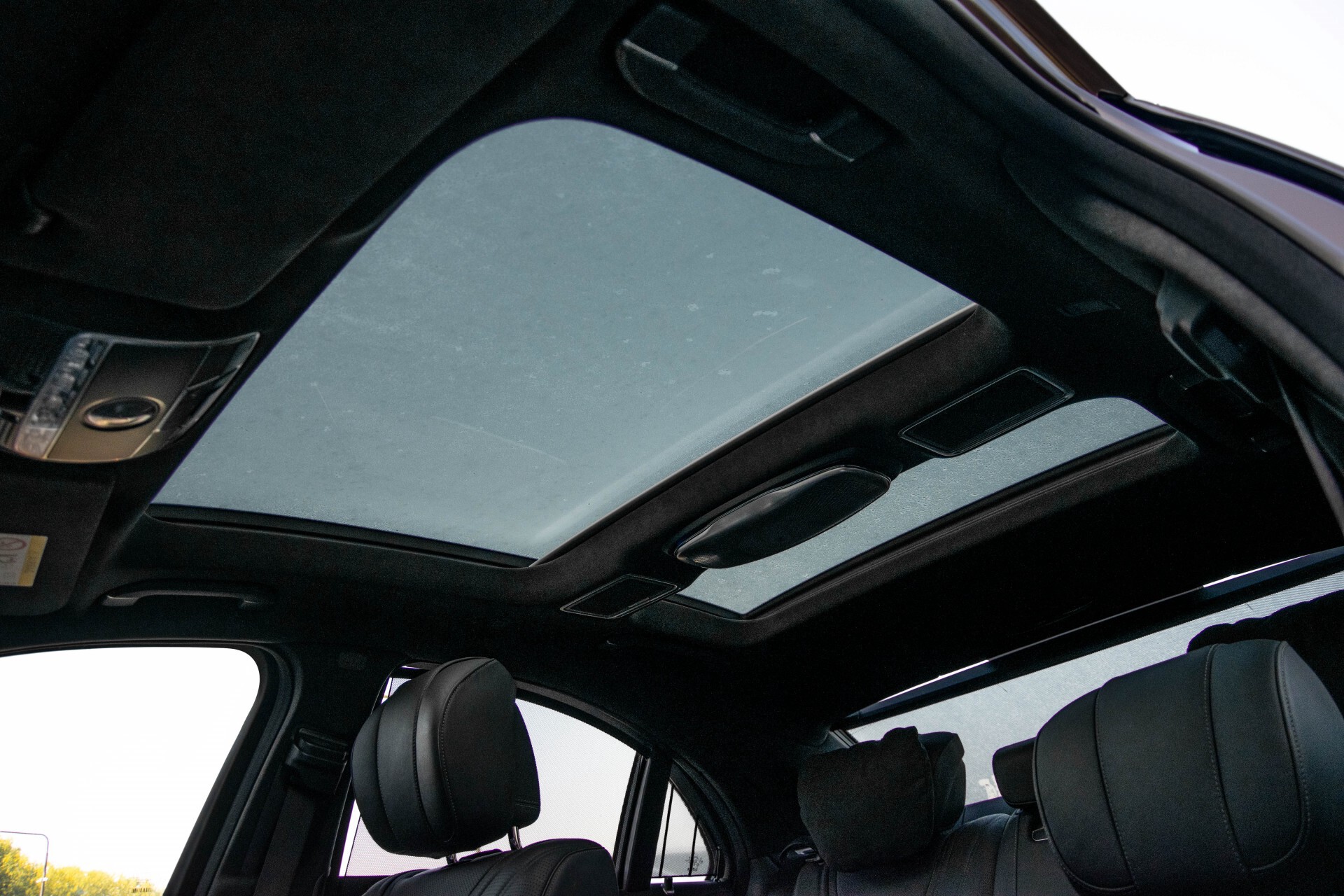 Mercedes-Benz S-Klasse 63 AMG Exclusive/Burmester High-End/Driverspack Aut7 Foto 64