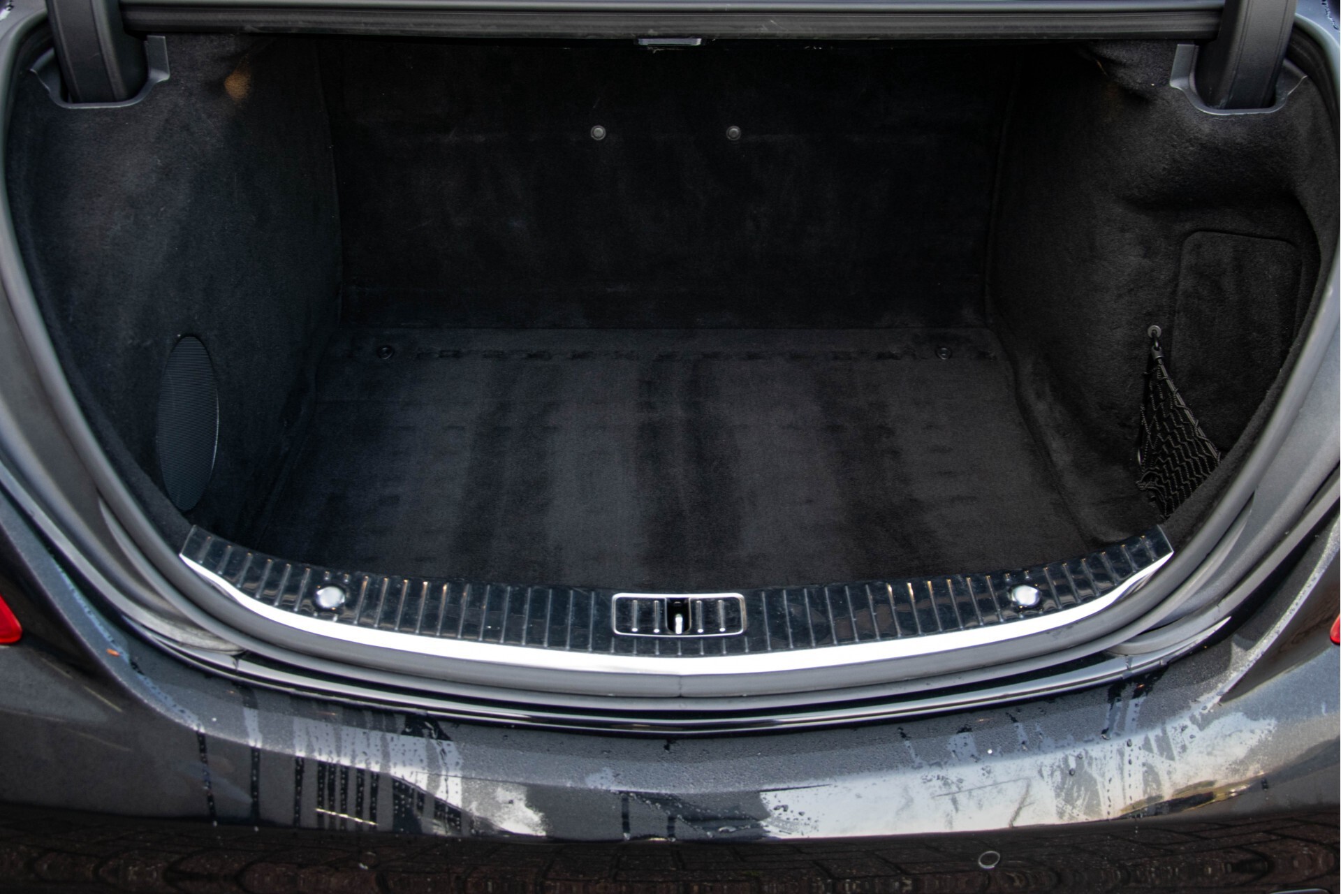 Mercedes-Benz S-Klasse 63 AMG Exclusive/Burmester High-End/Driverspack Aut7 Foto 66