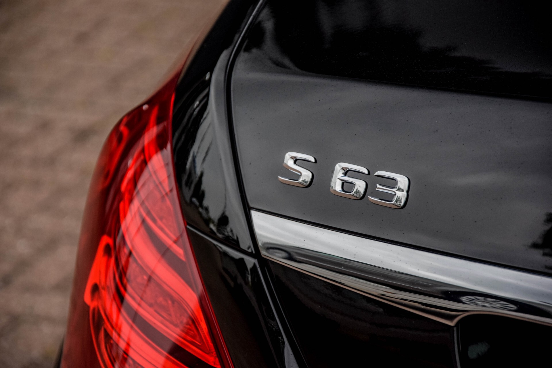 Mercedes-Benz S-Klasse 63 AMG Exclusive/Burmester High-End/Driverspack Aut7 Foto 70