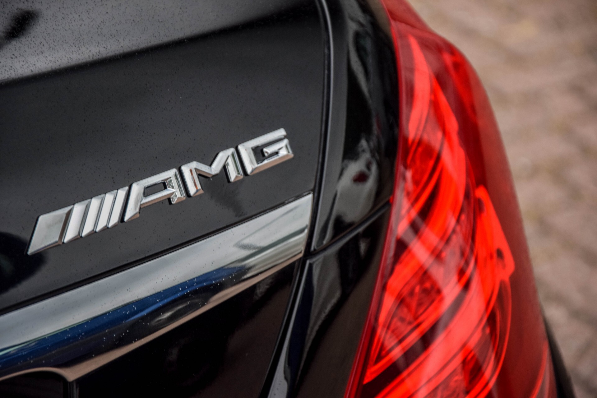 Mercedes-Benz S-Klasse 63 AMG Exclusive/Burmester High-End/Driverspack Aut7 Foto 71