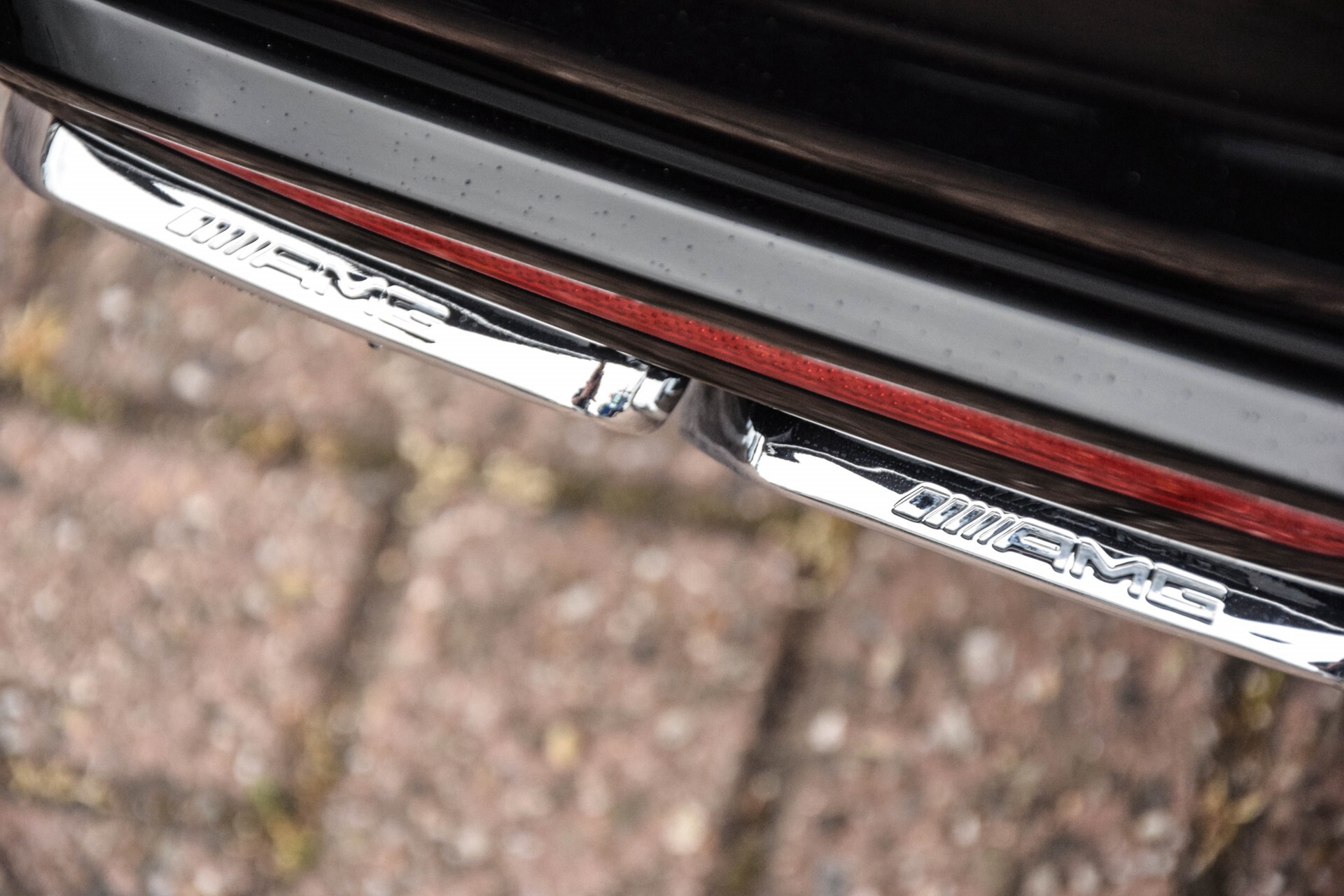 Mercedes-Benz S-Klasse 63 AMG Exclusive/Burmester High-End/Driverspack Aut7 Foto 73