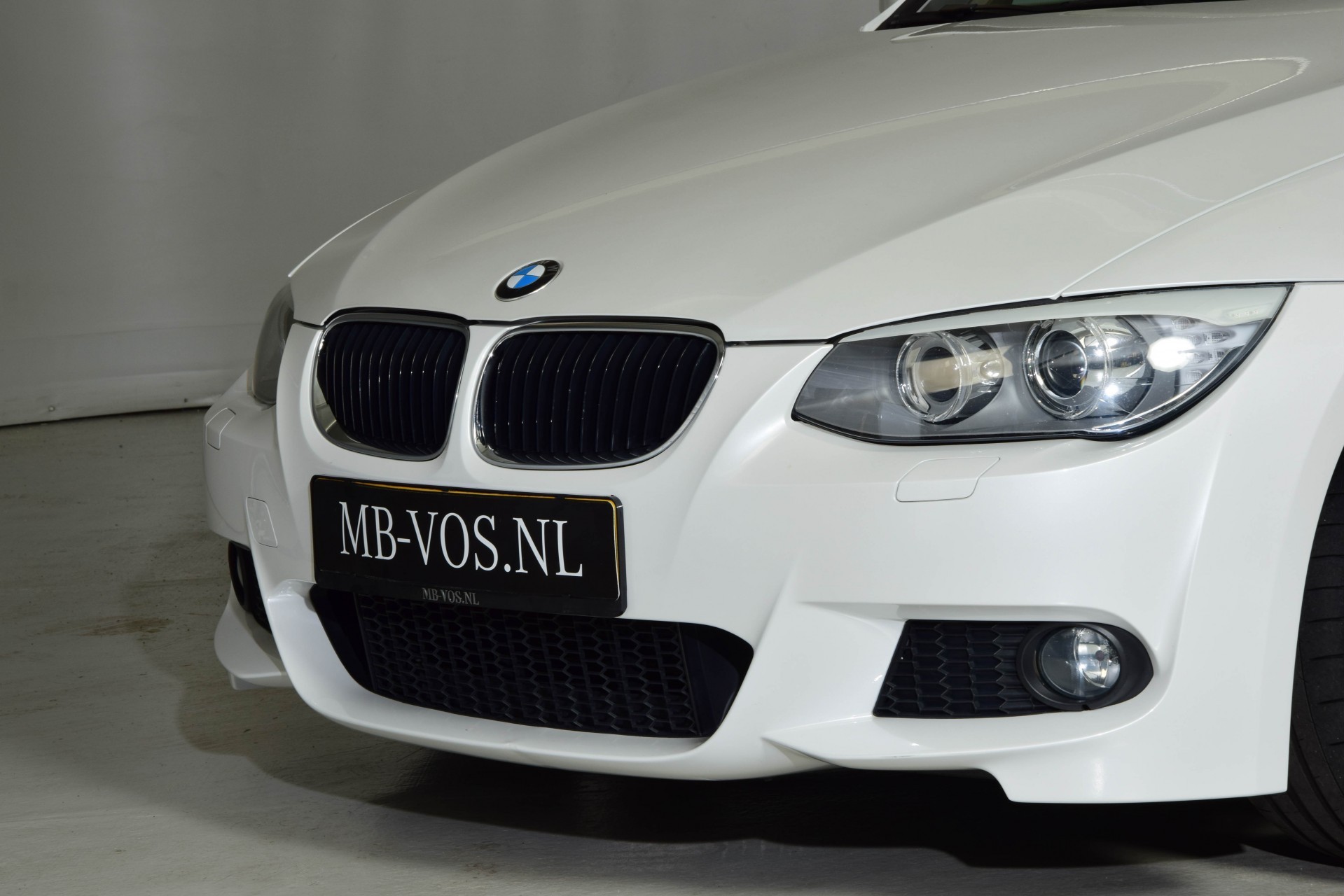 BMW 3 Serie Coupe 320I M-Pakket/Harman-Kardon/Shadow/Xenon/Nav Prof Aut6 Foto 18