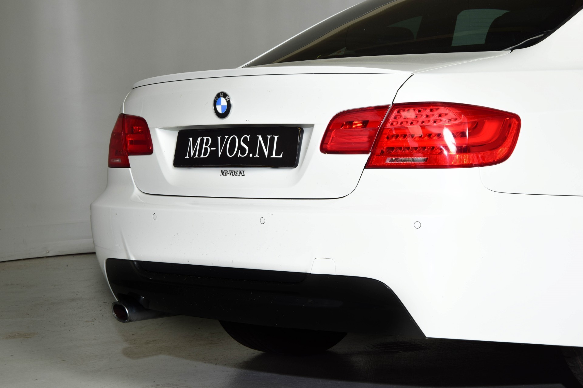 BMW 3 Serie Coupe 320I M-Pakket/Harman-Kardon/Shadow/Xenon/Nav Prof Aut6 Foto 20