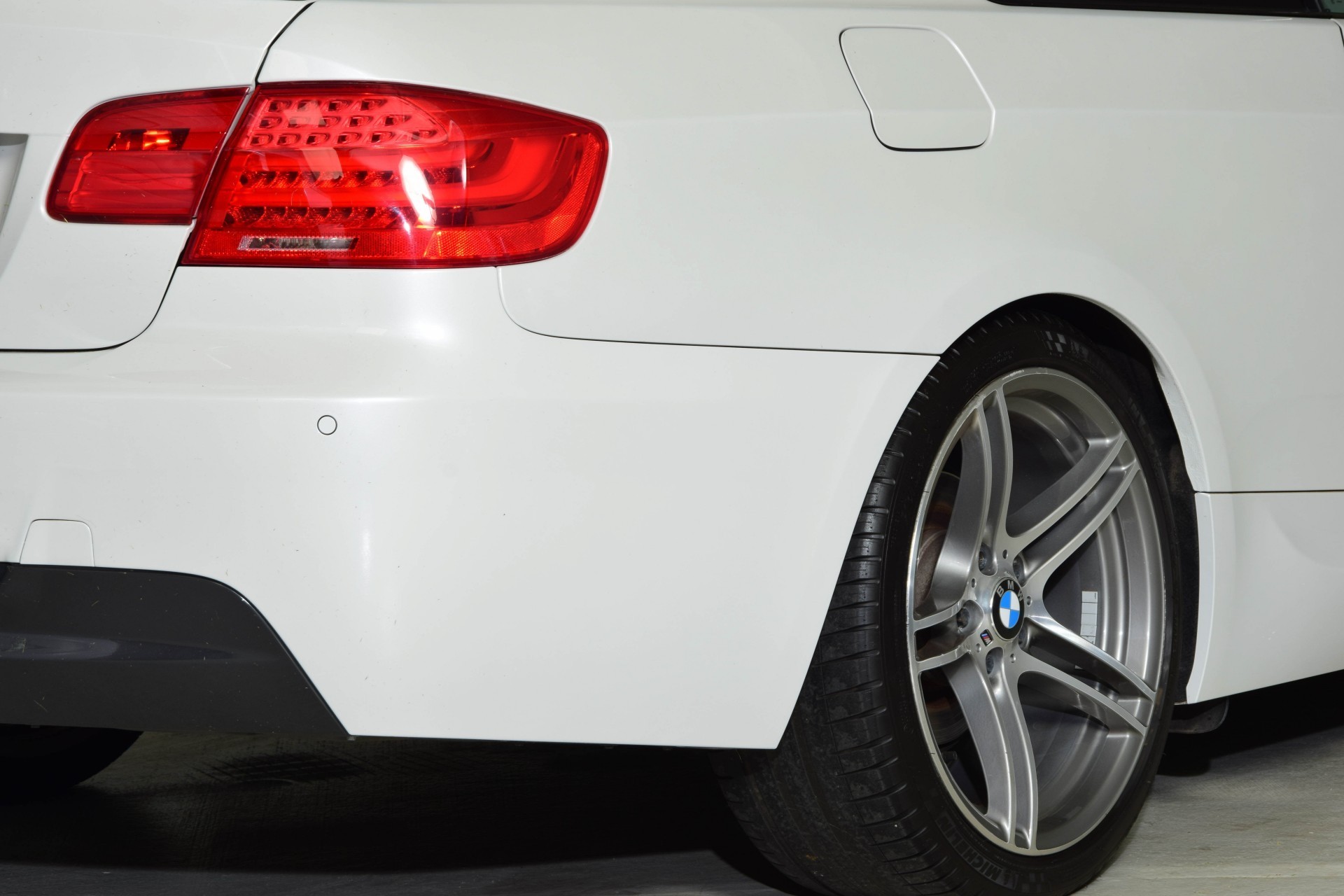 BMW 3 Serie Coupe 320I M-Pakket/Harman-Kardon/Shadow/Xenon/Nav Prof Aut6 Foto 21