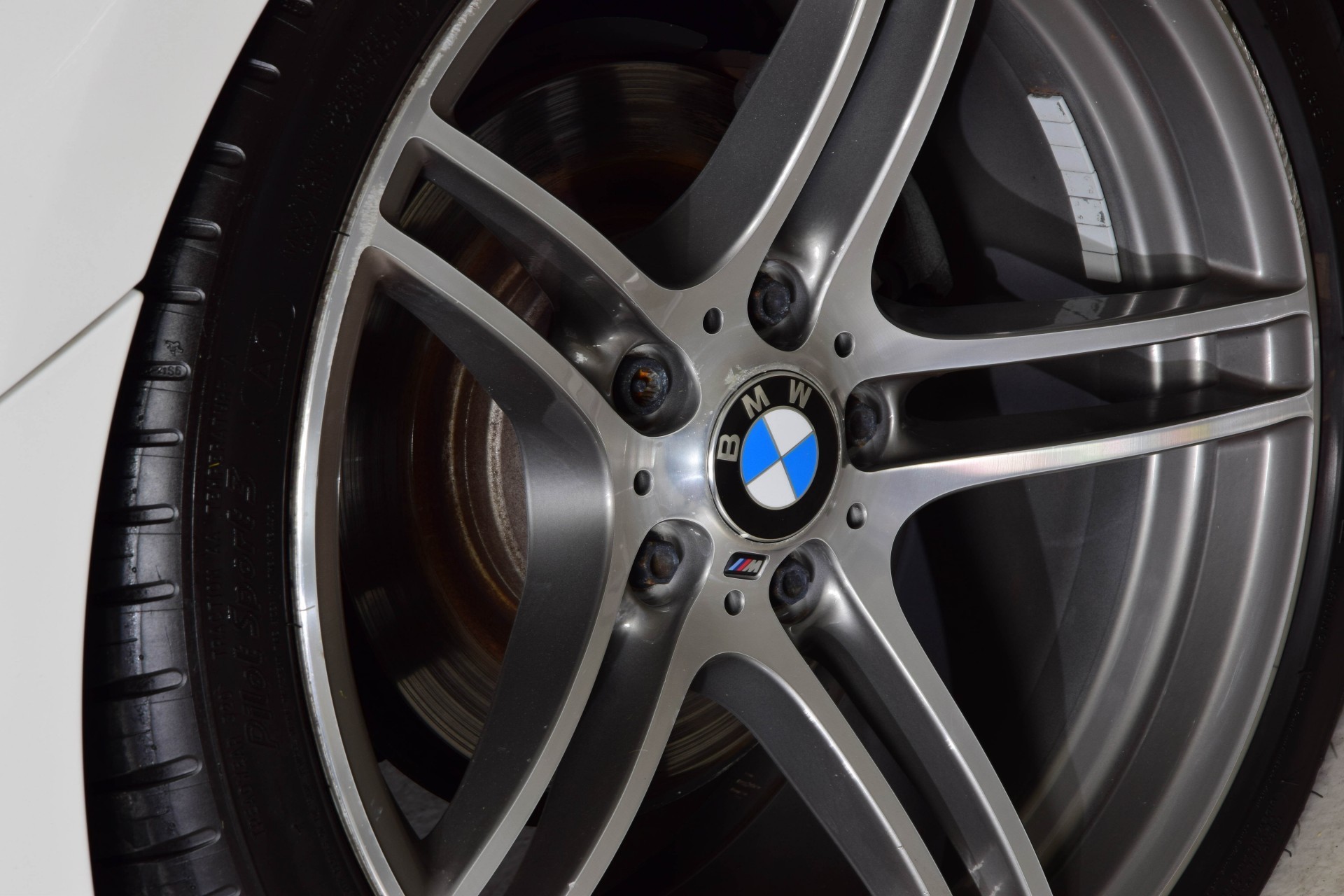 BMW 3 Serie Coupe 320I M-Pakket/Harman-Kardon/Shadow/Xenon/Nav Prof Aut6 Foto 22