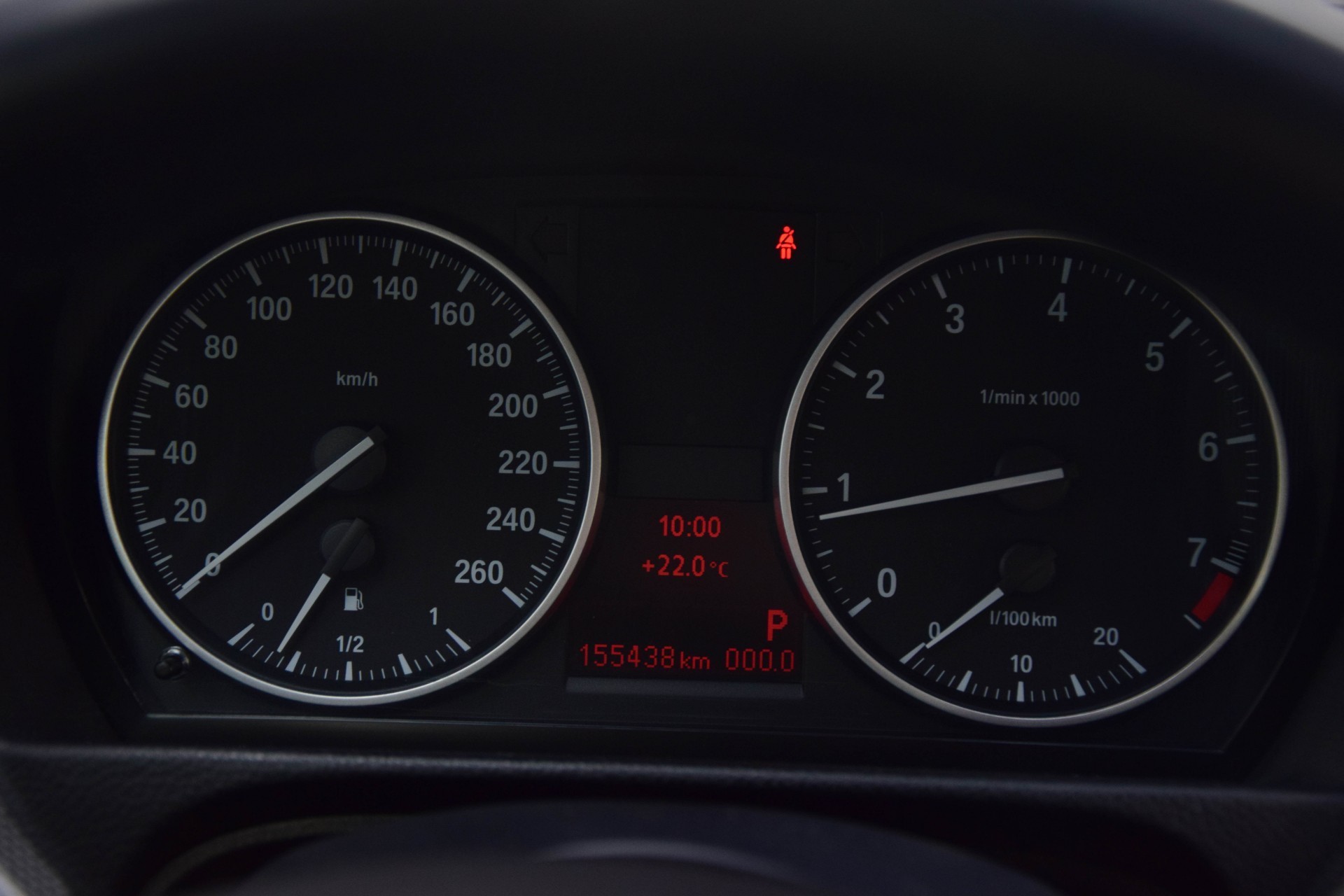 BMW 3 Serie Coupe 320I M-Pakket/Harman-Kardon/Shadow/Xenon/Nav Prof Aut6 Foto 6