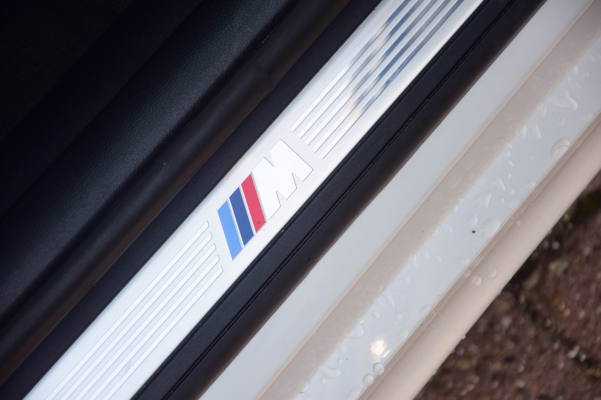 BMW 3 Serie Coupe 320I M-Pakket/Harman-Kardon/Shadow/Xenon/Nav Prof Aut6 Foto 7